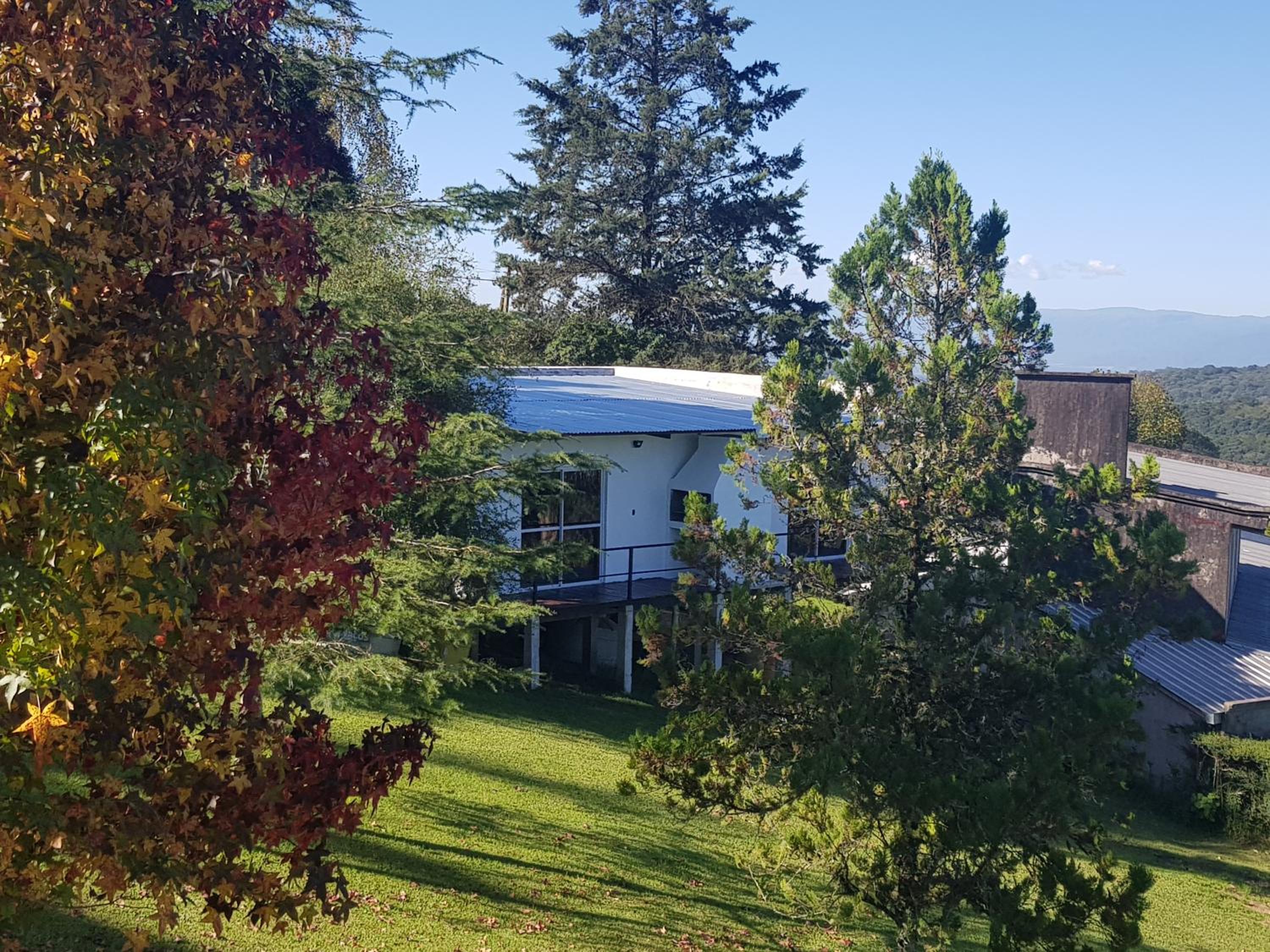 Casas de Raco