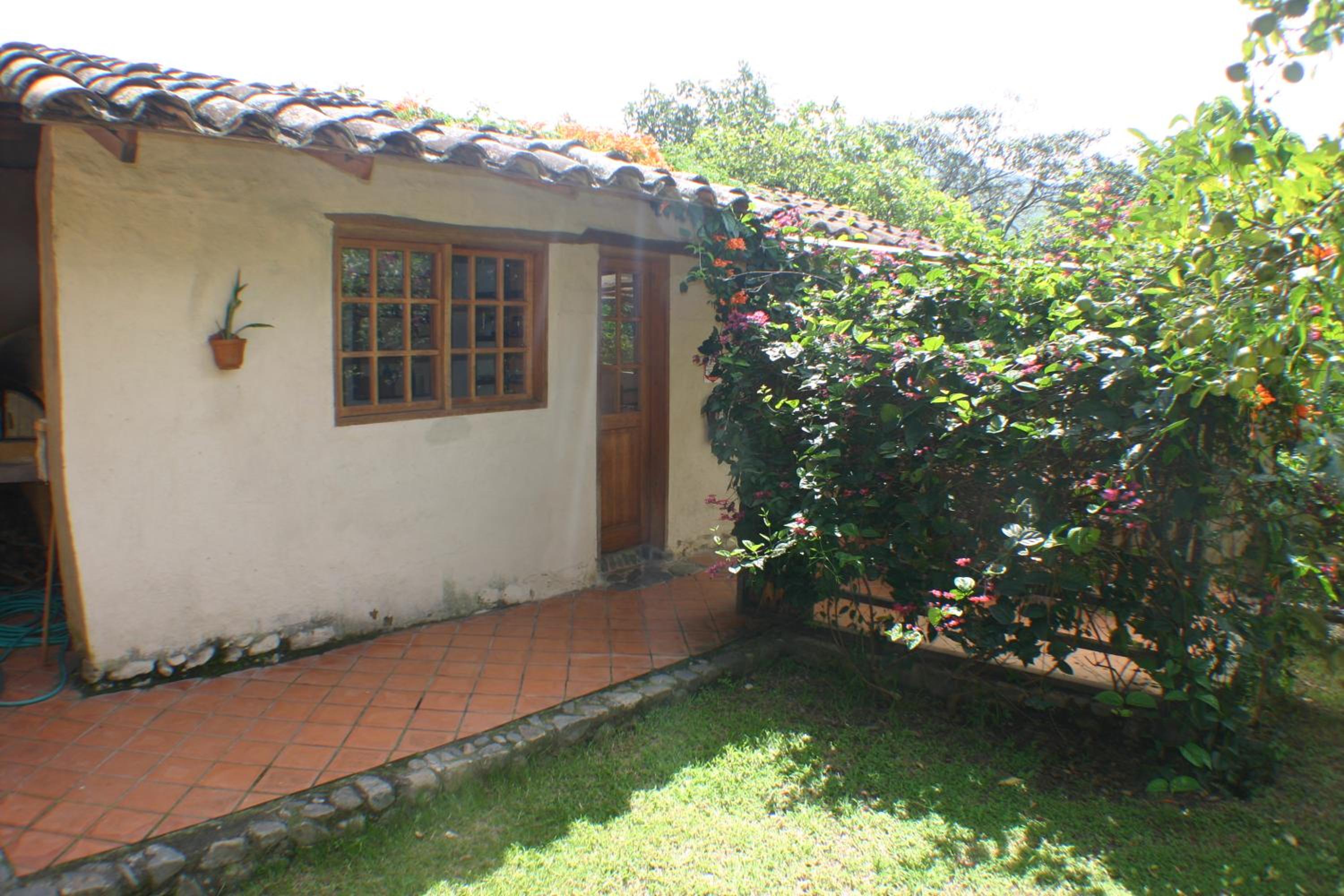 Avalon Hostal Boutique