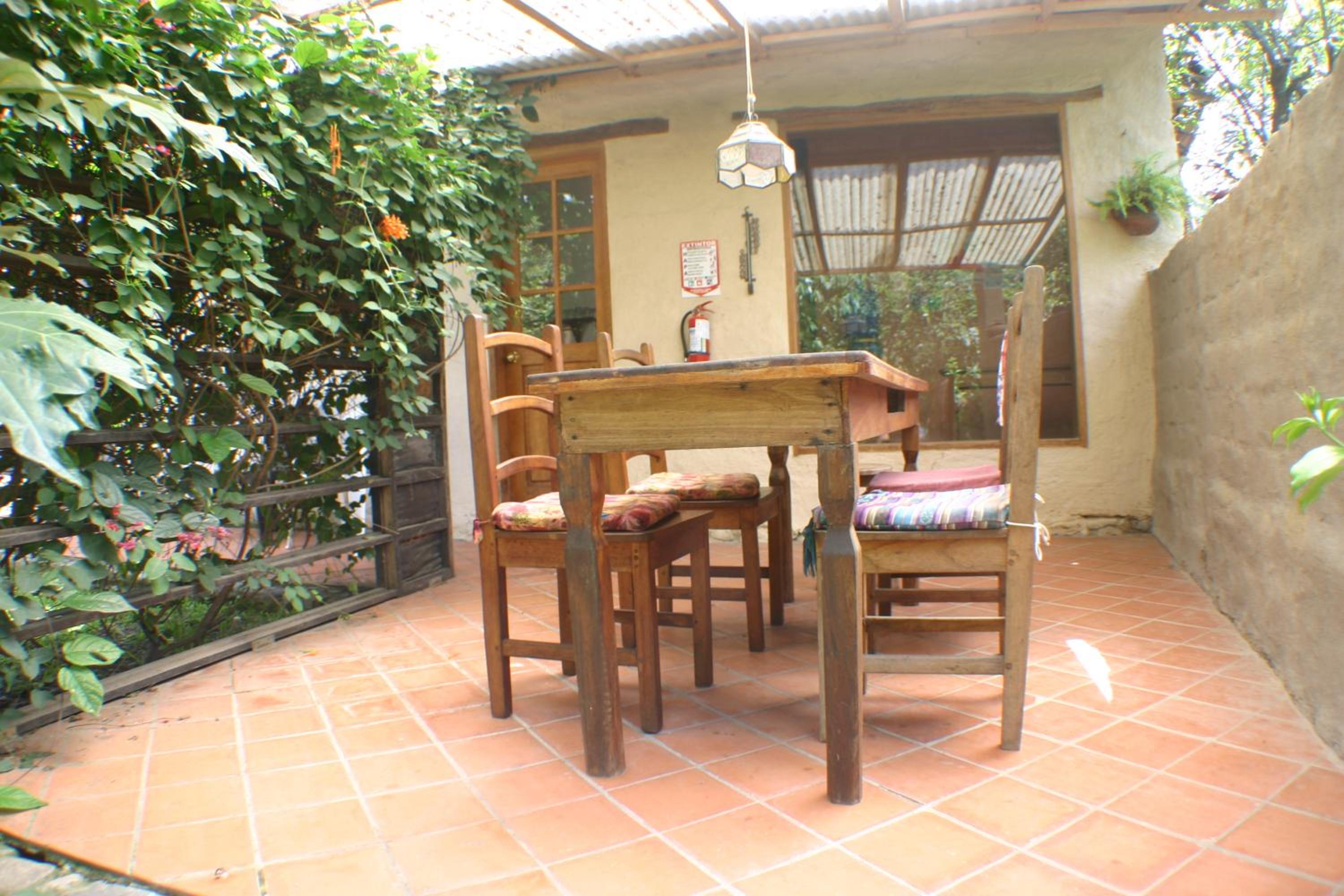 Avalon Hostal Boutique