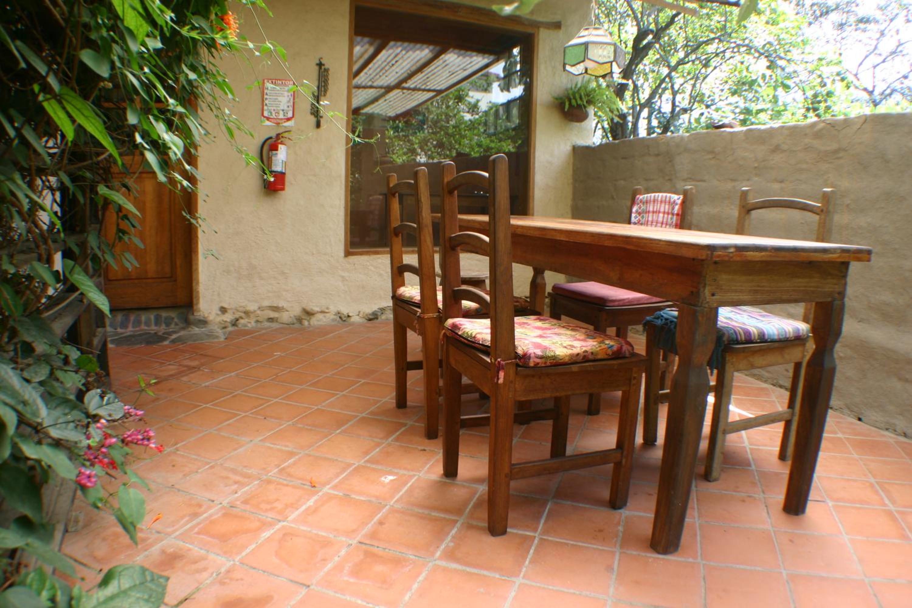 Avalon Hostal Boutique