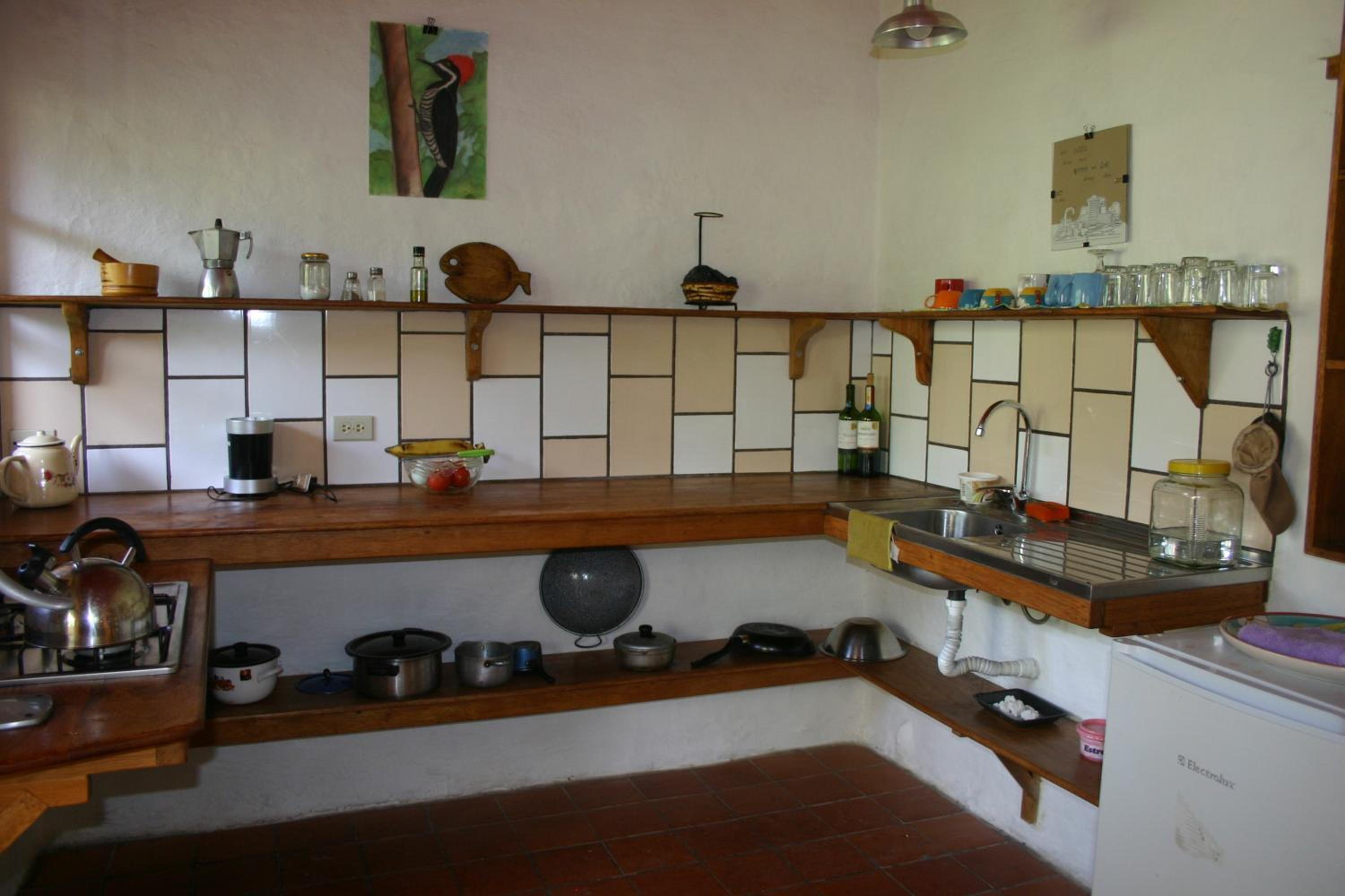 Avalon Hostal Boutique