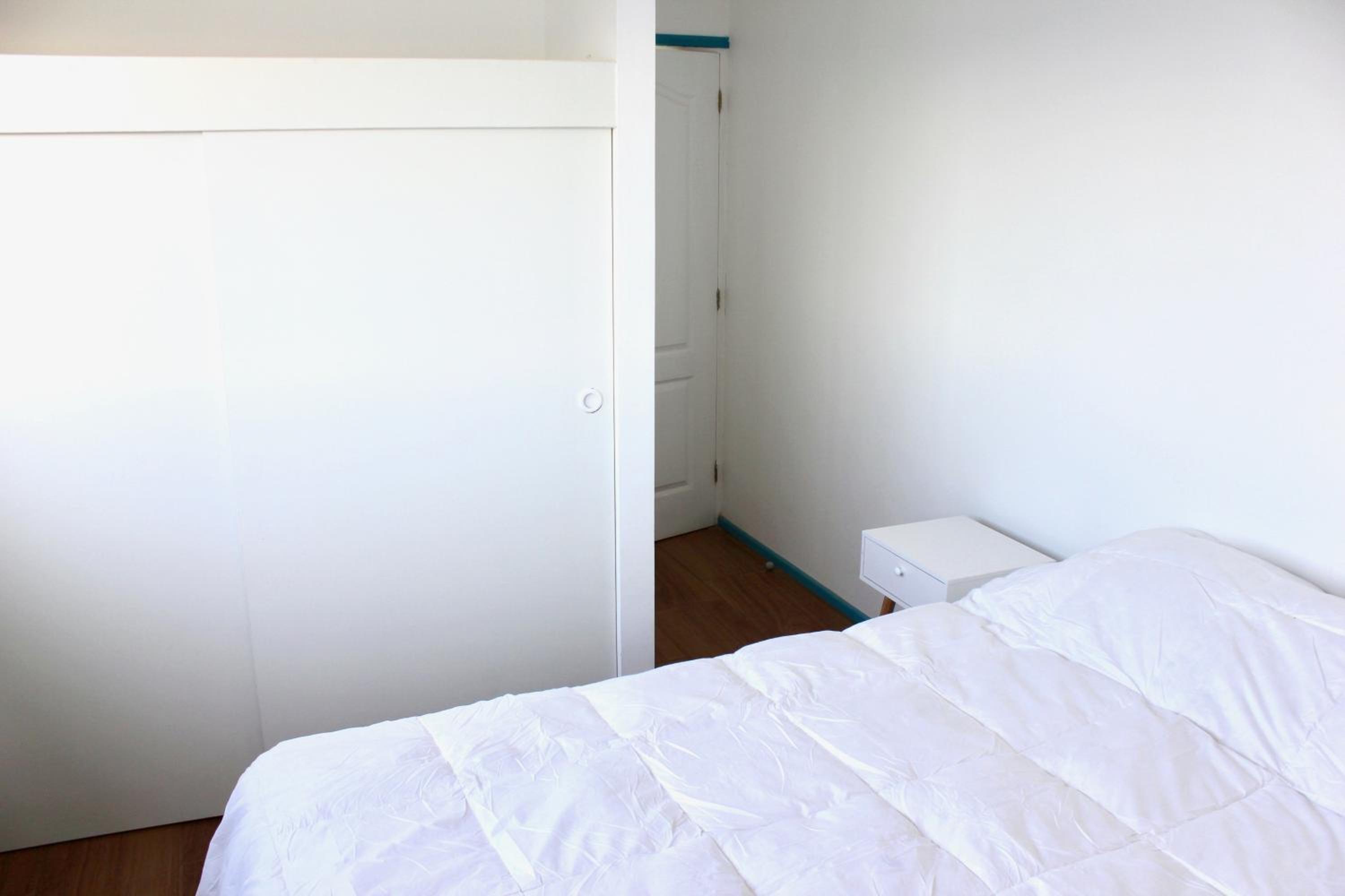 Bahía Luz Hostal