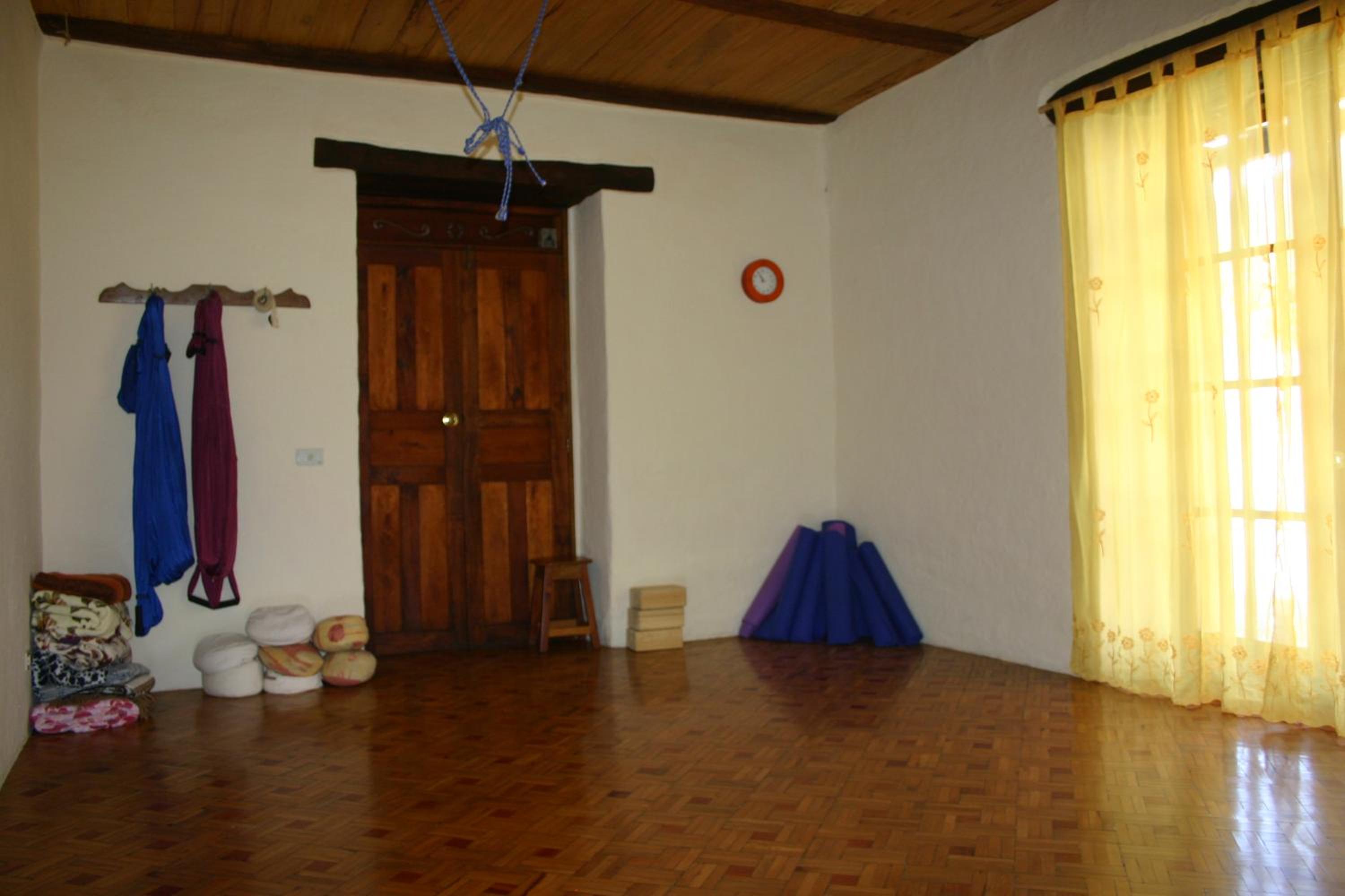 Avalon Hostal Boutique