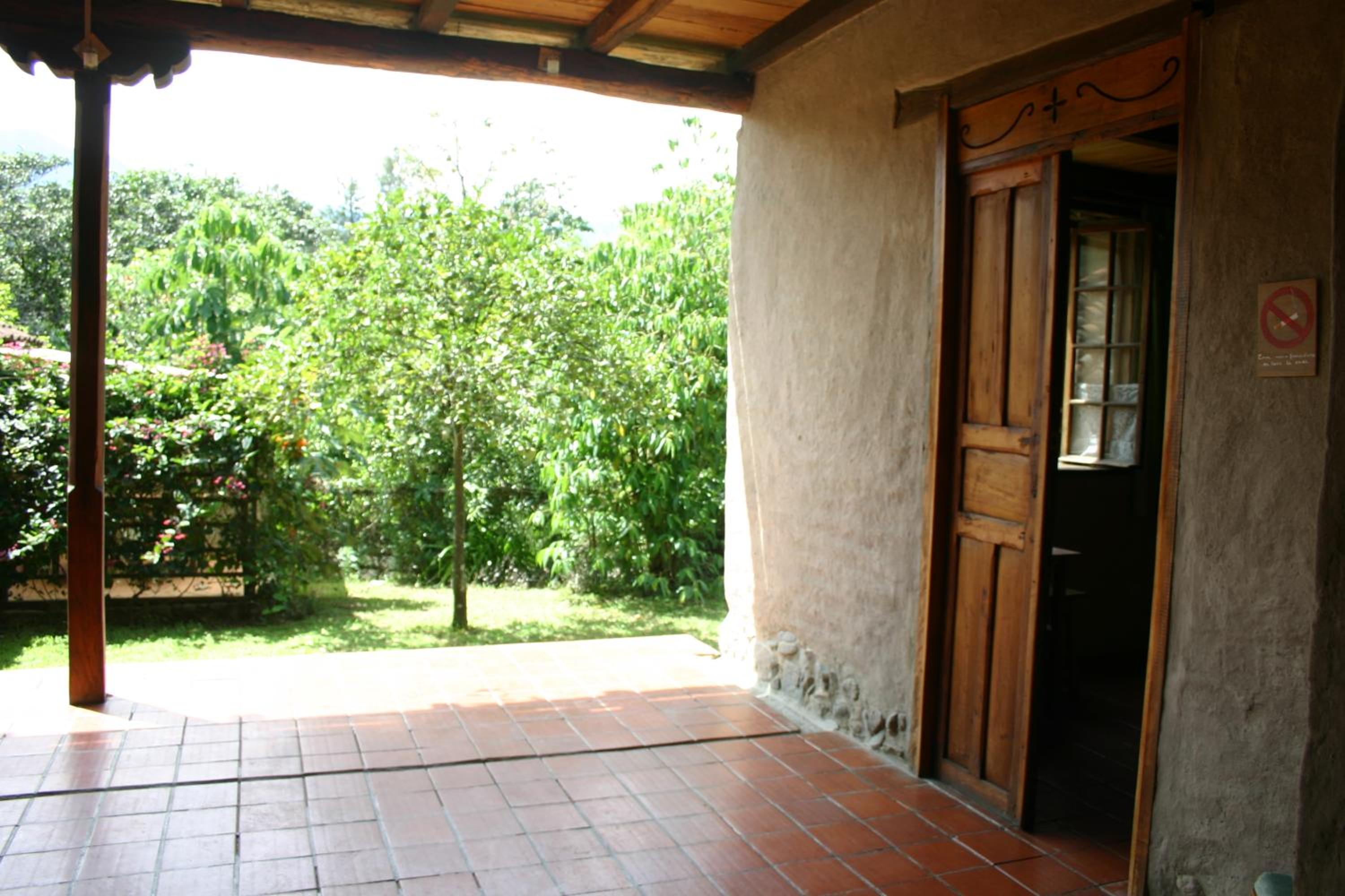Avalon Hostal Boutique