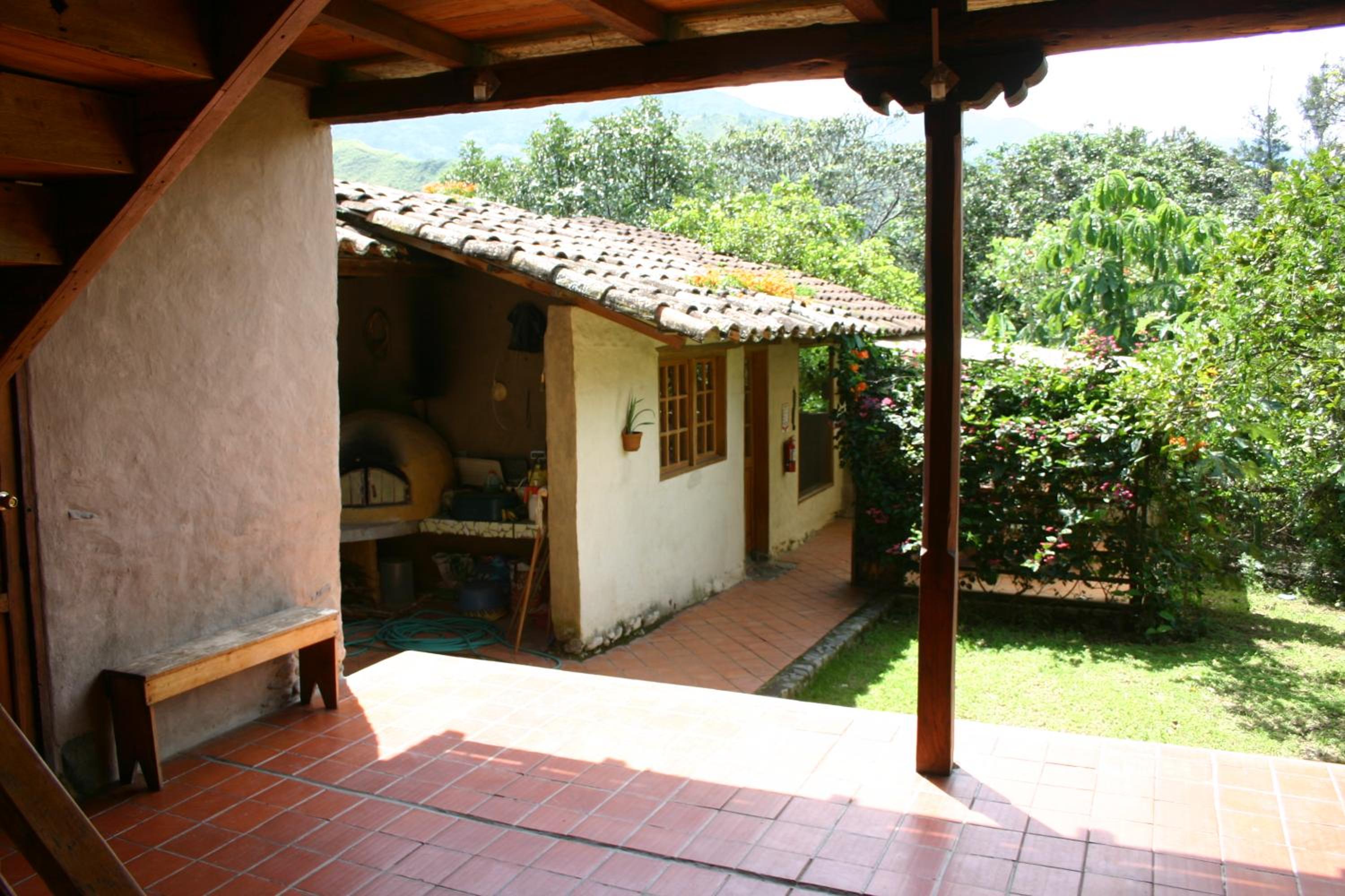 Avalon Hostal Boutique