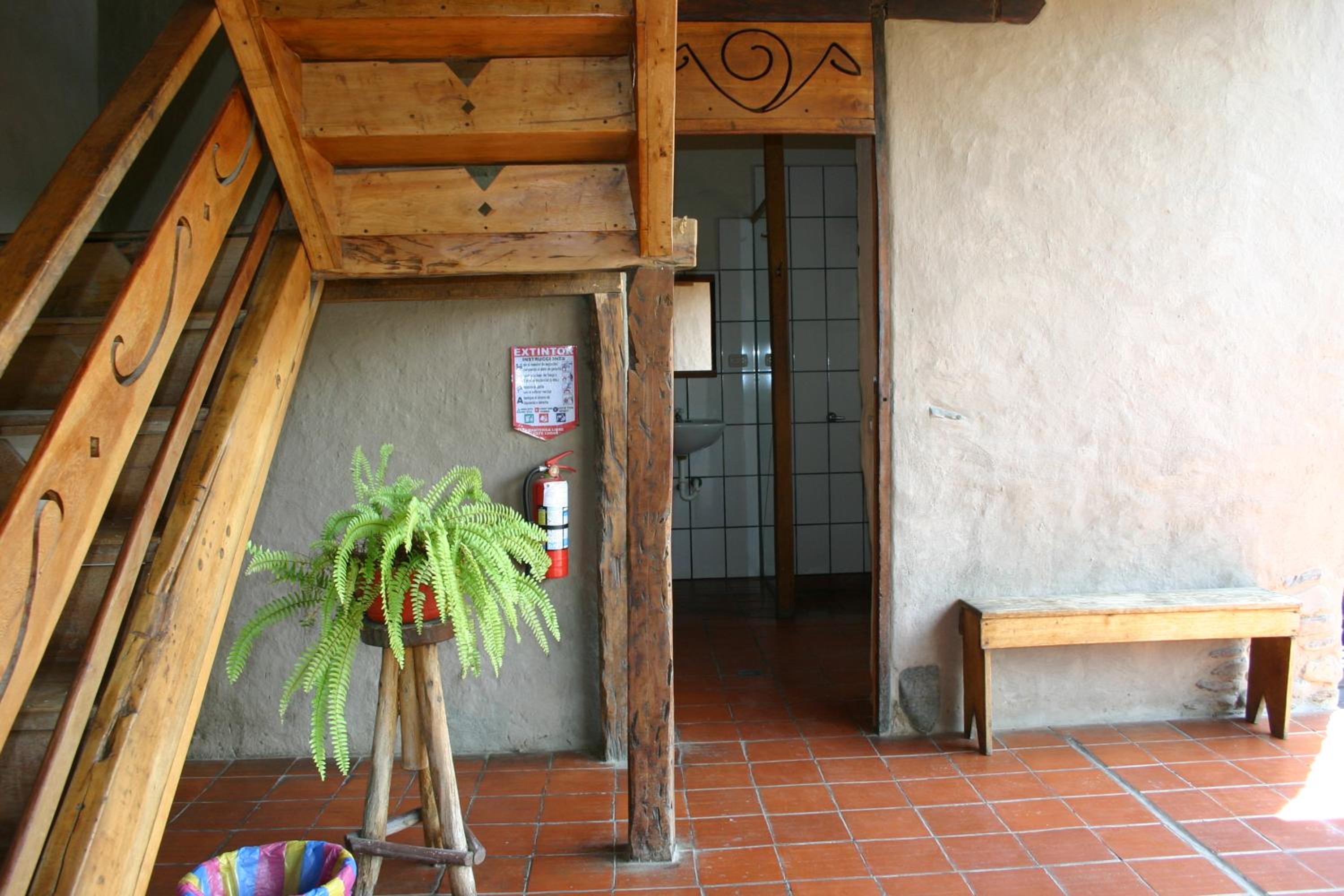 Avalon Hostal Boutique