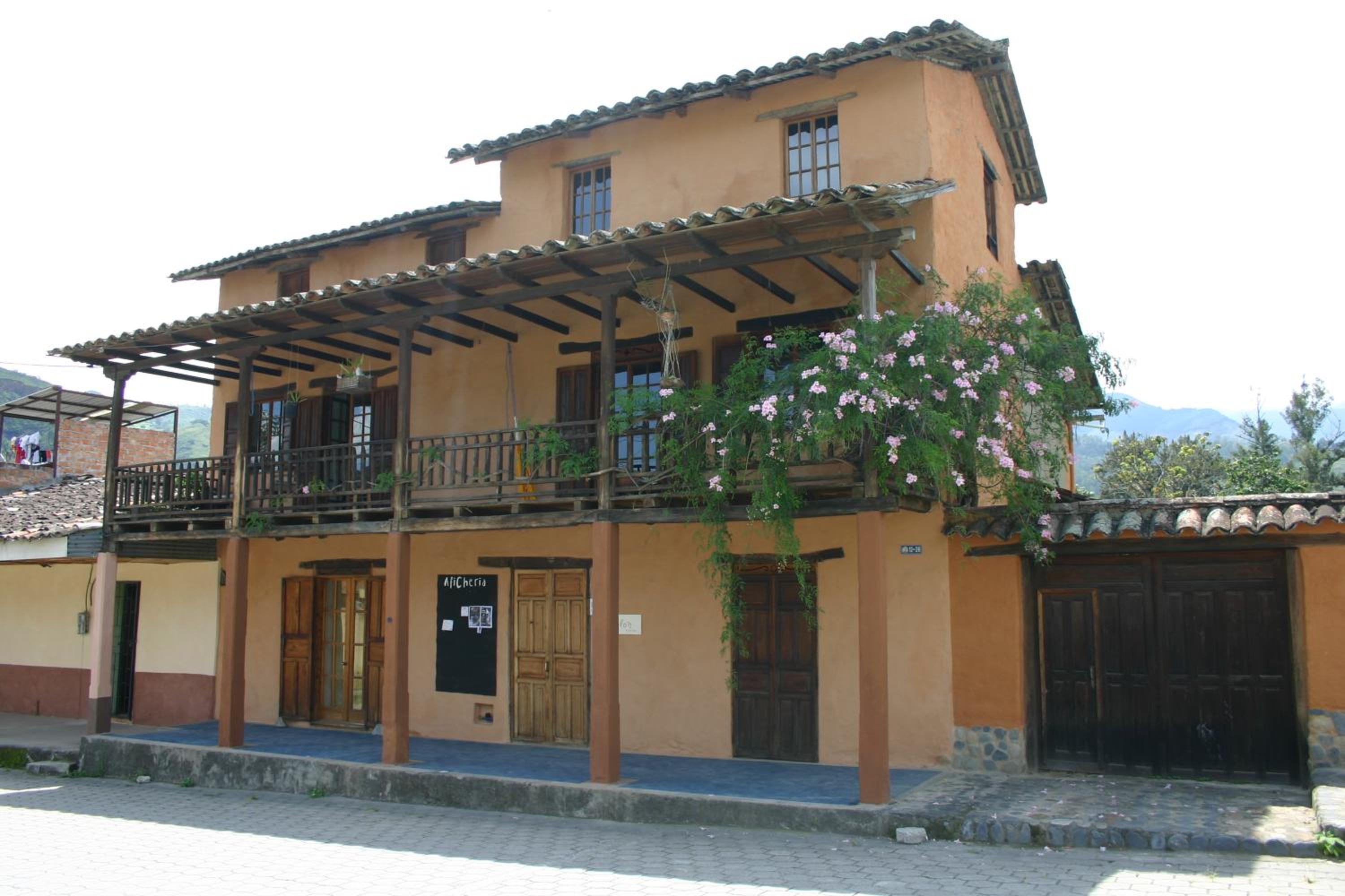 Avalon Hostal Boutique