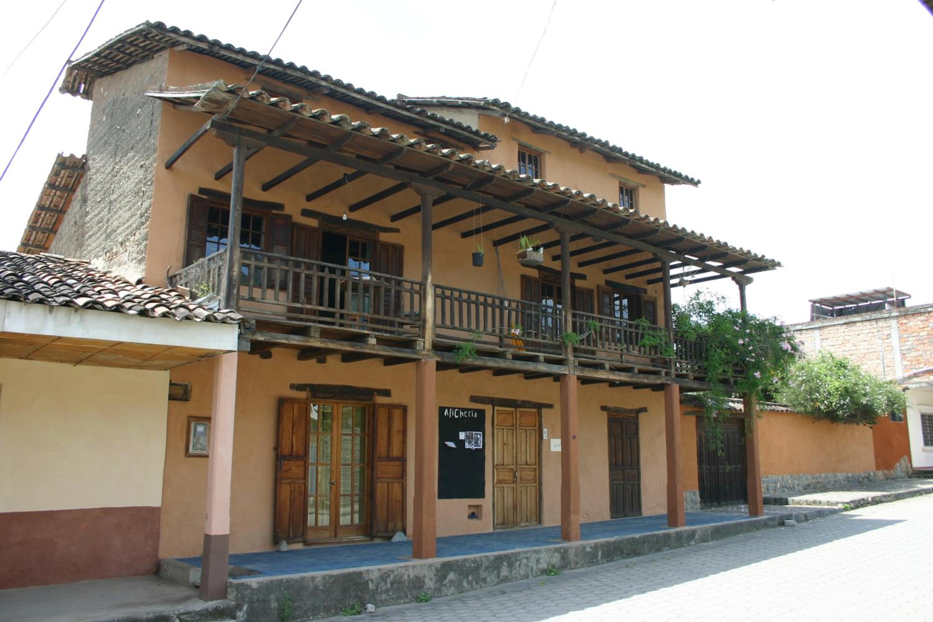 Avalon Hostal Boutique