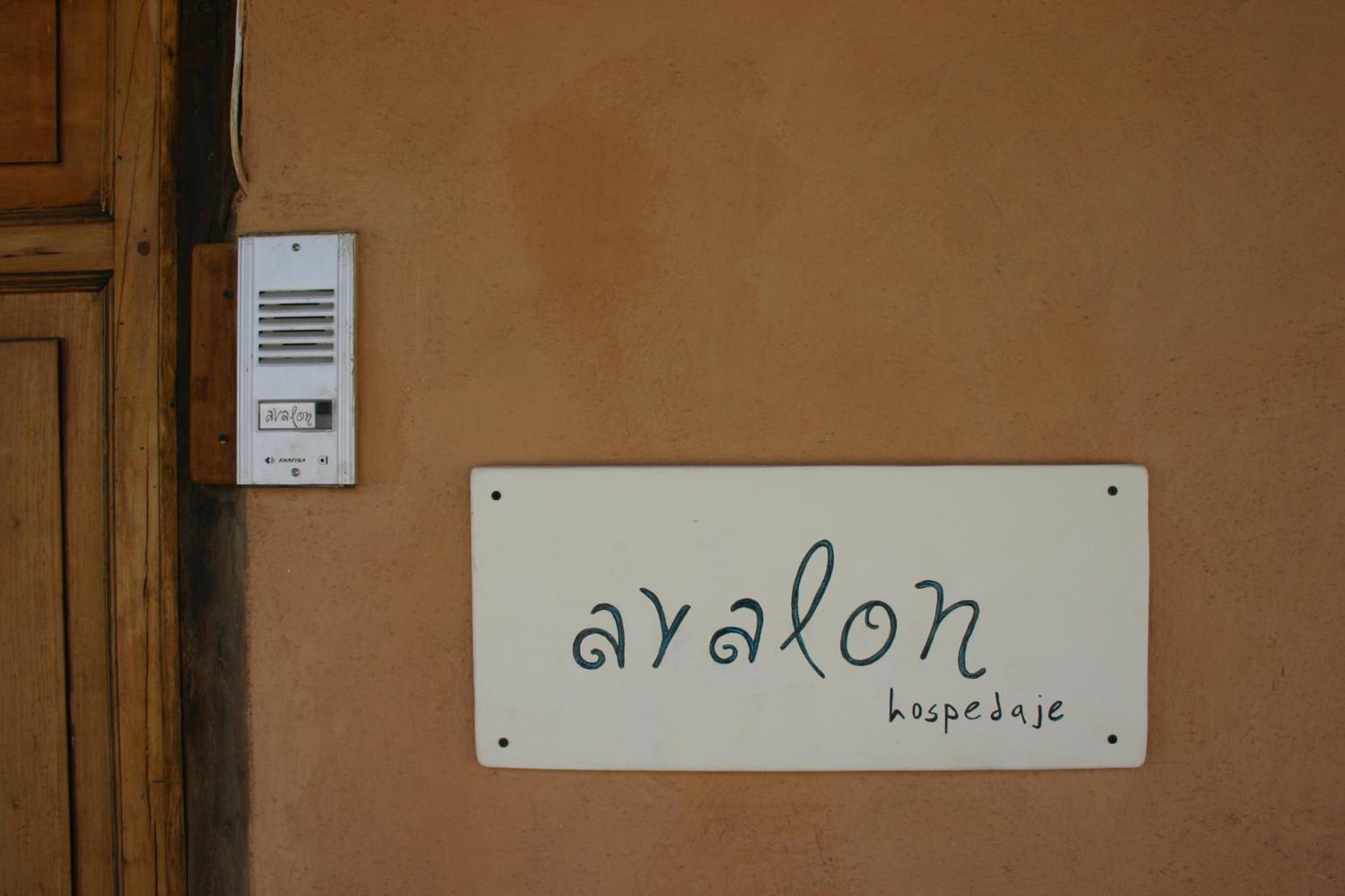 Avalon Hostal Boutique