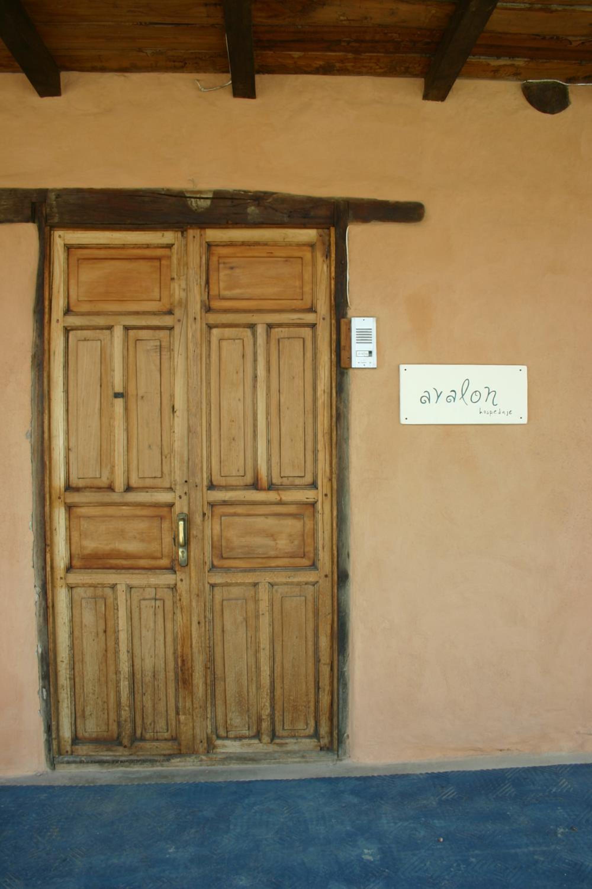 Avalon Hostal Boutique