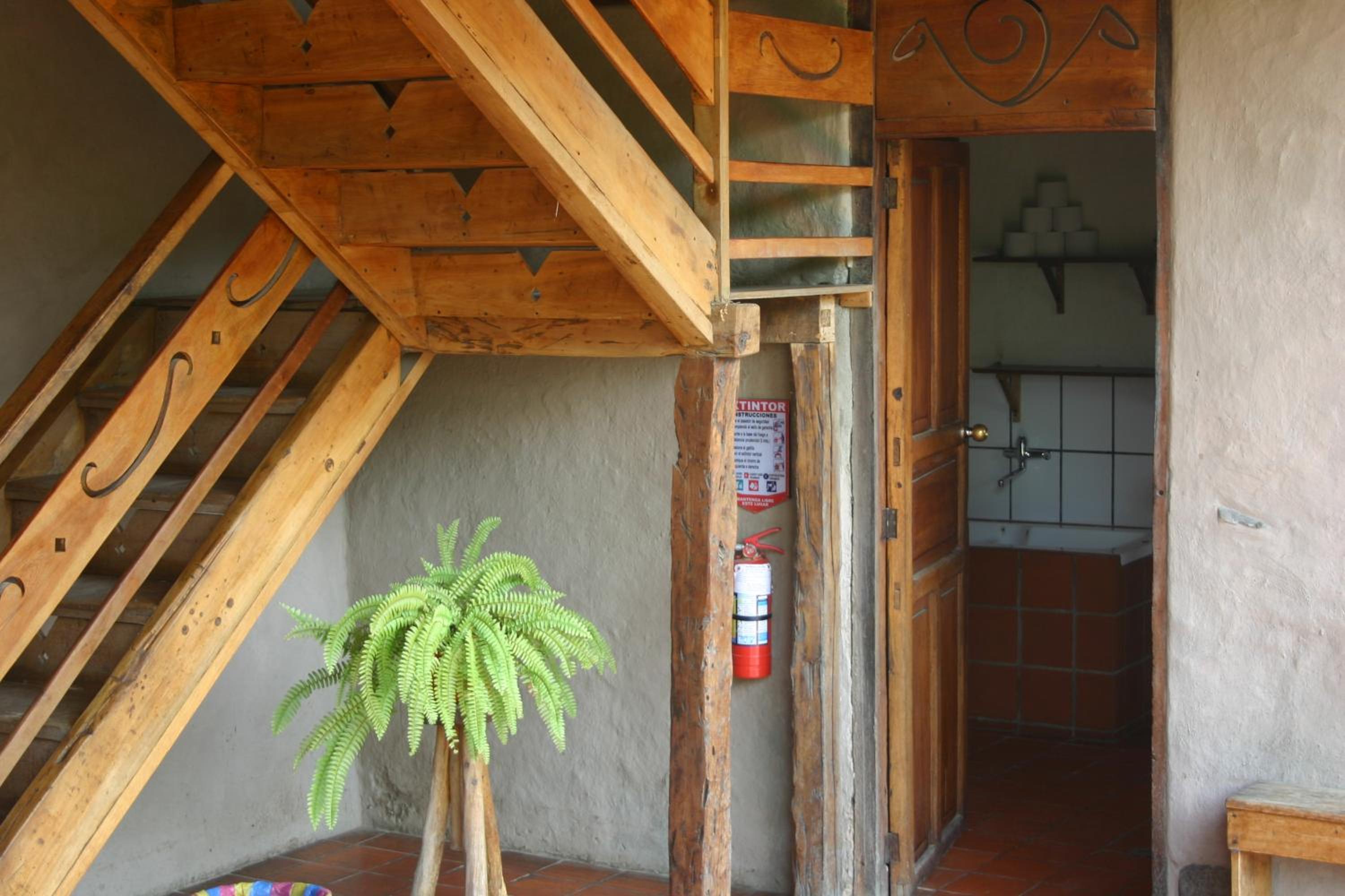 Avalon Hostal Boutique