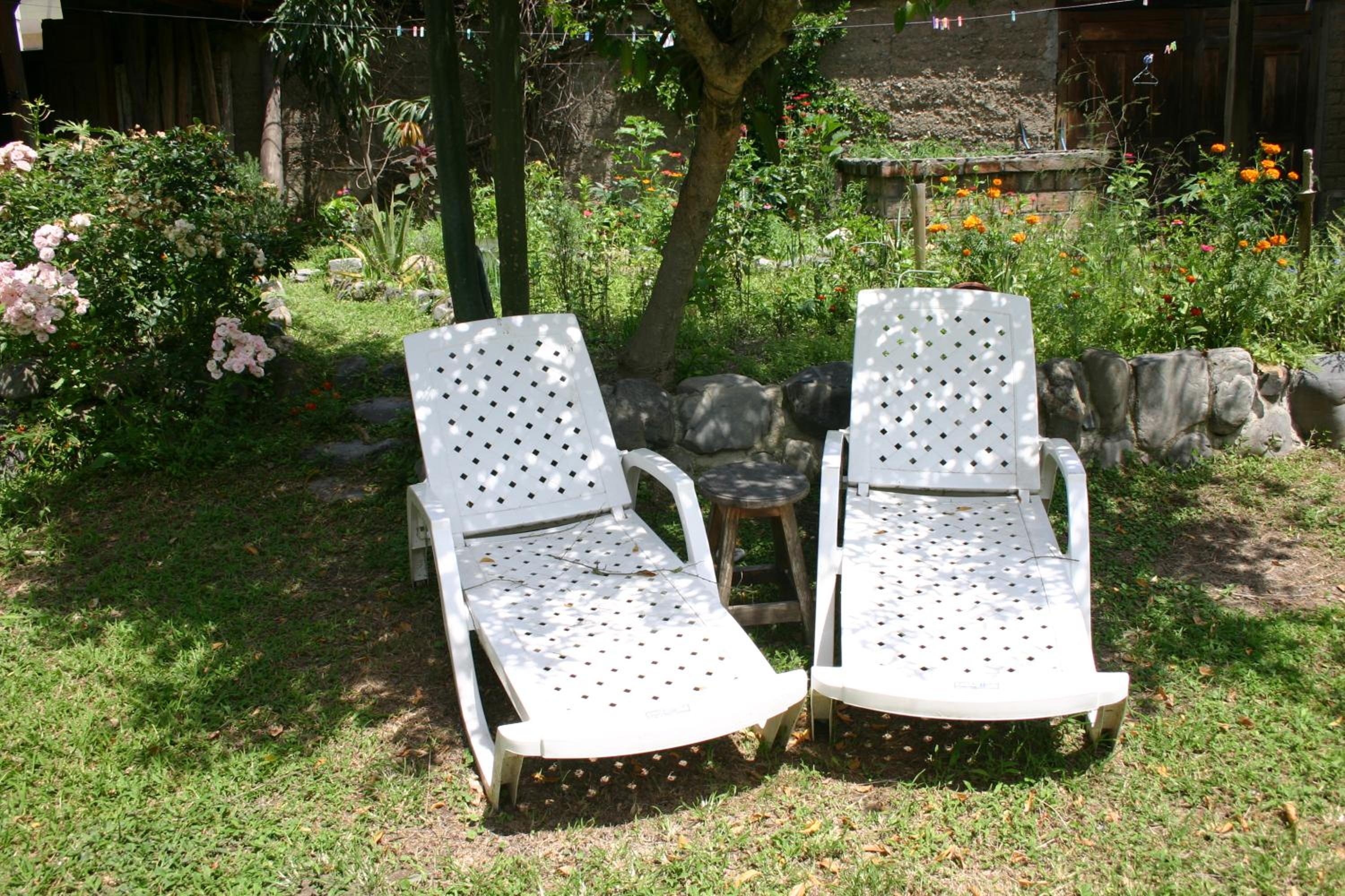 Avalon Hostal Boutique