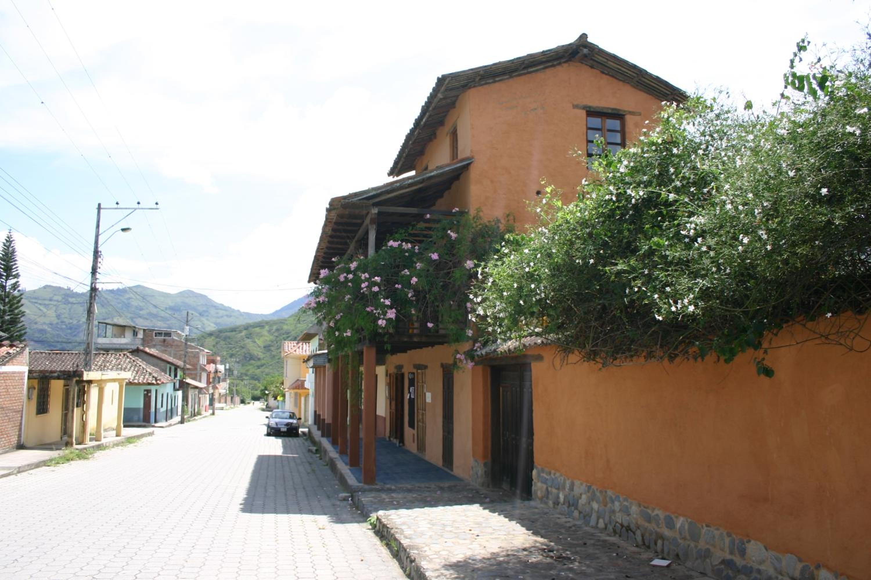 Avalon Hostal Boutique