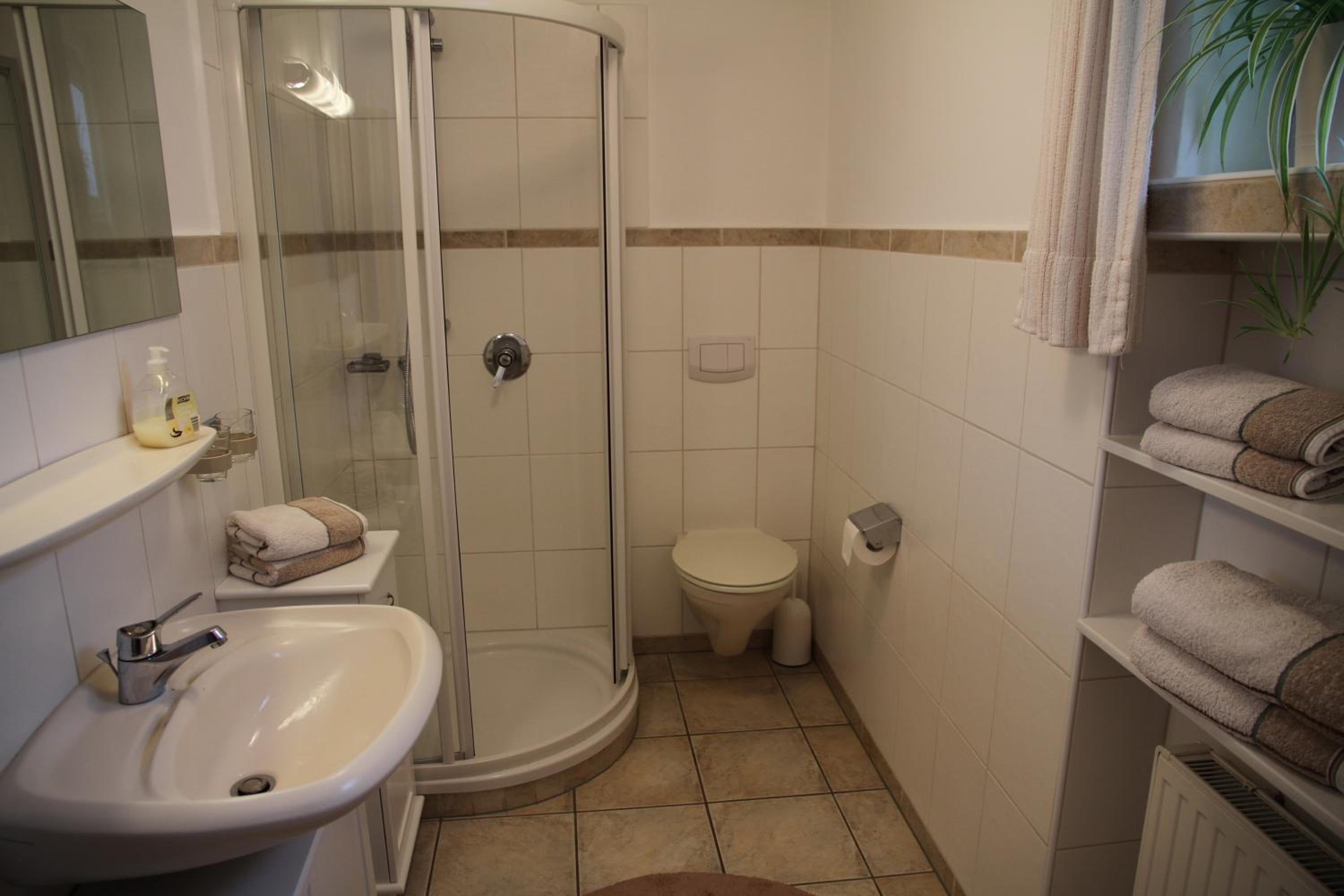 Ferienwohnung Bücker view 5