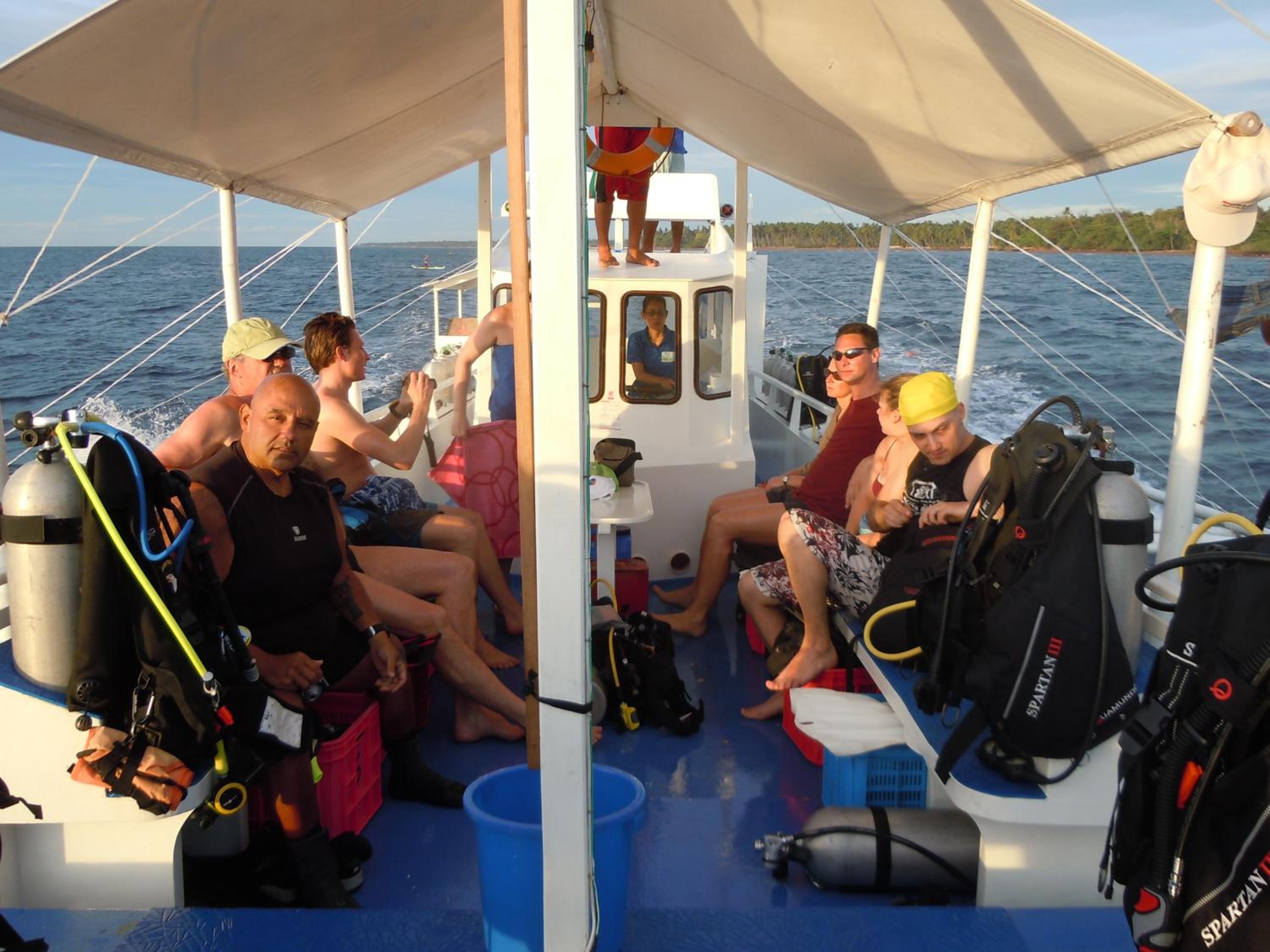 Wellbeach Dive Resort
