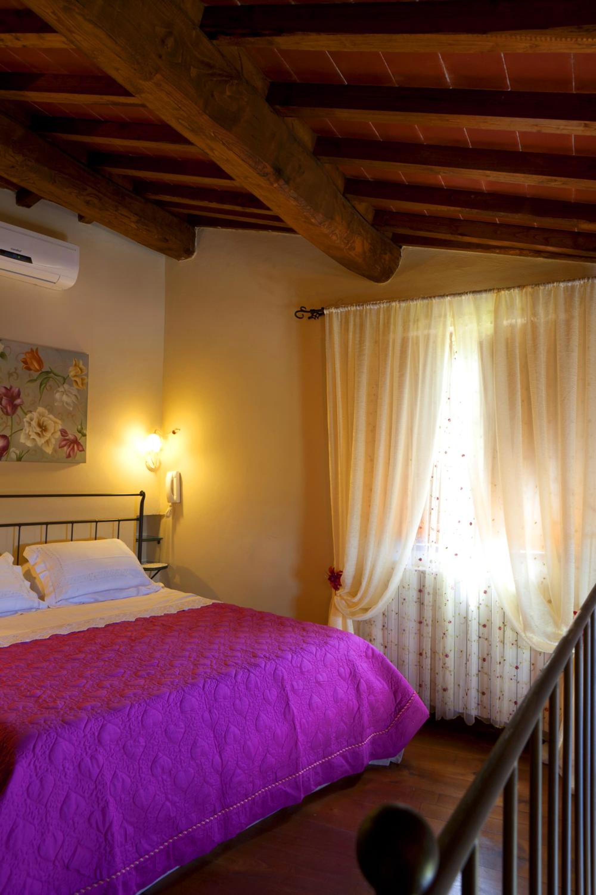 La Casa del Melograno