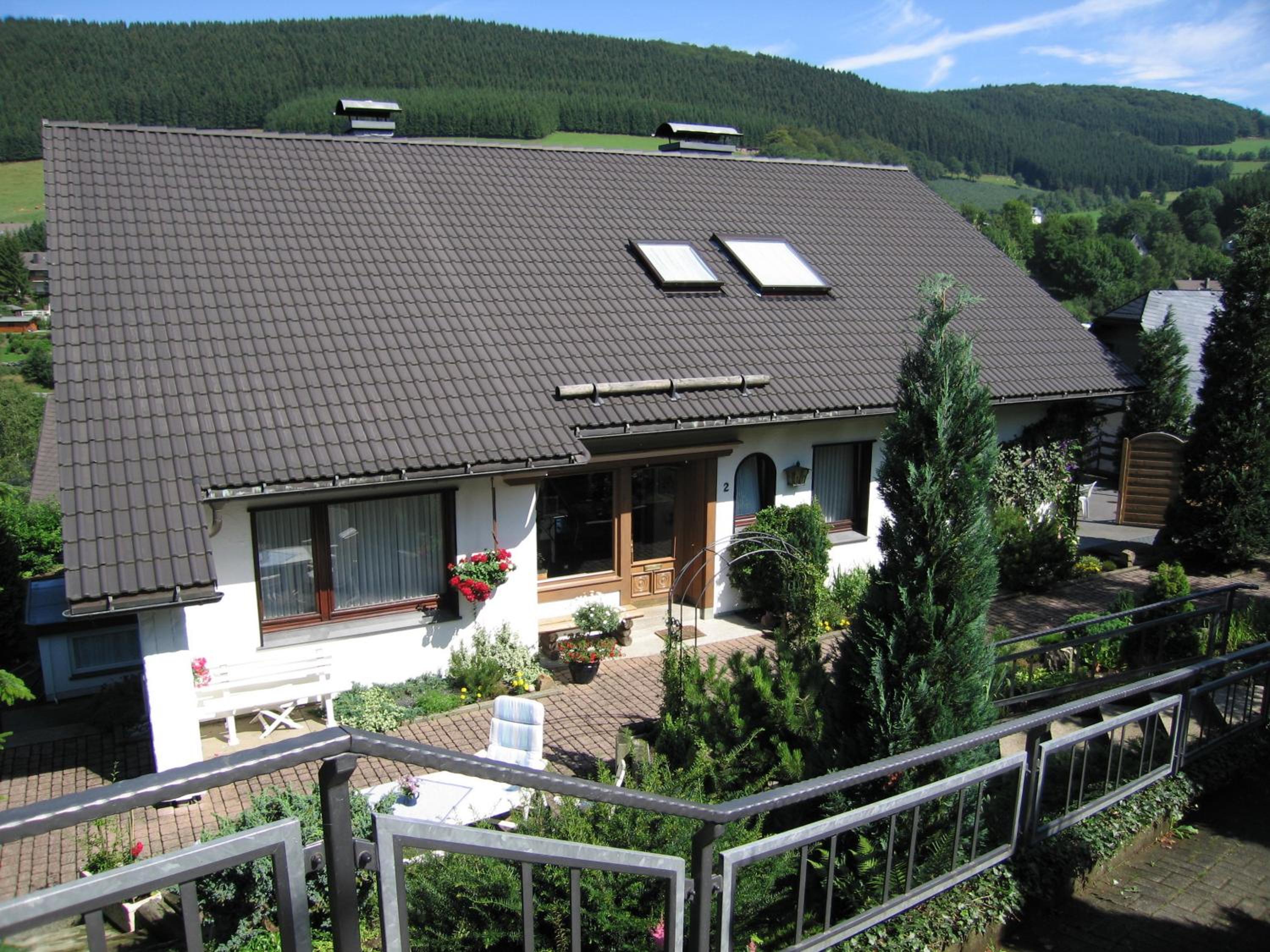 Ferienwohnung Bücker view 2