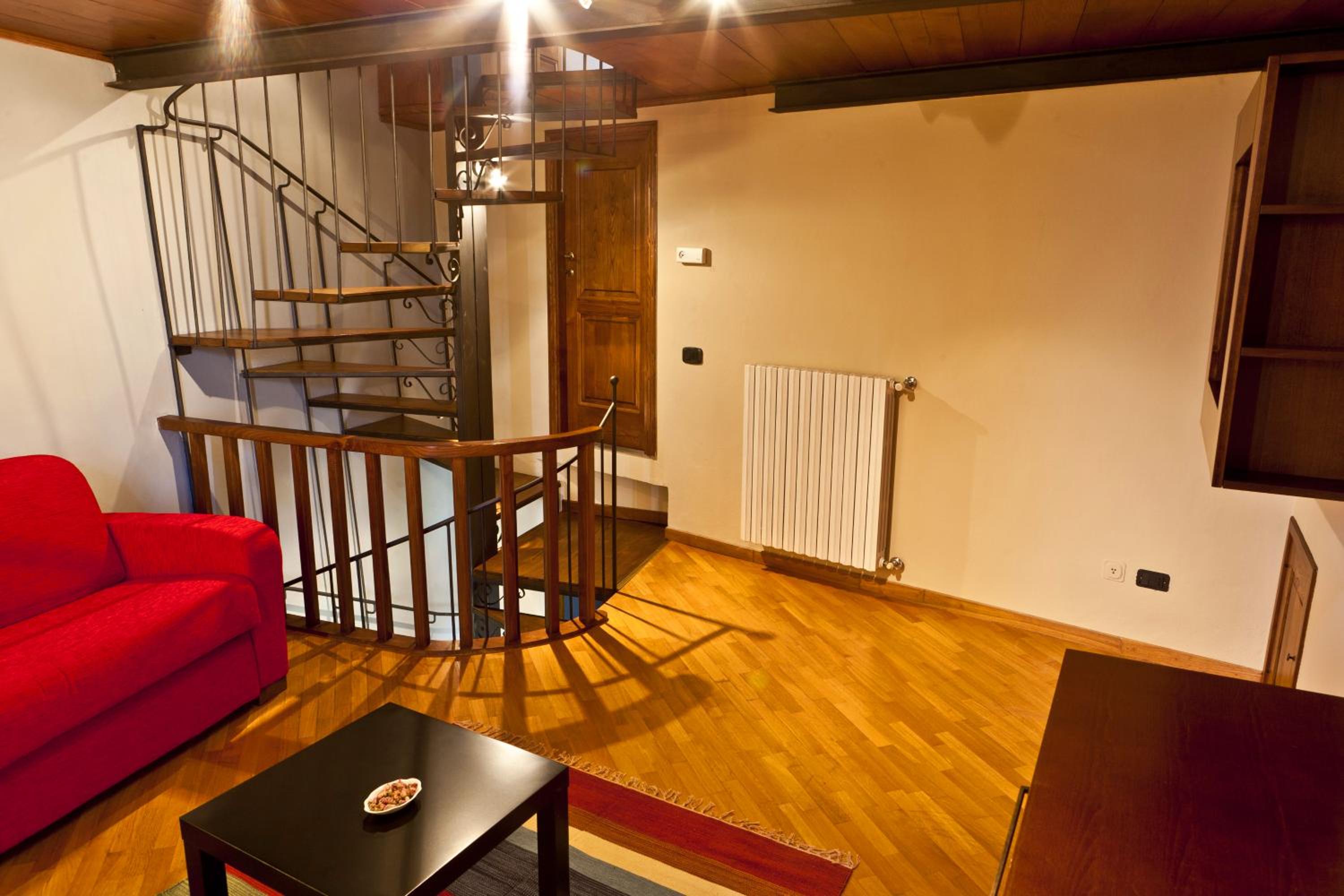 La Casa del Melograno
