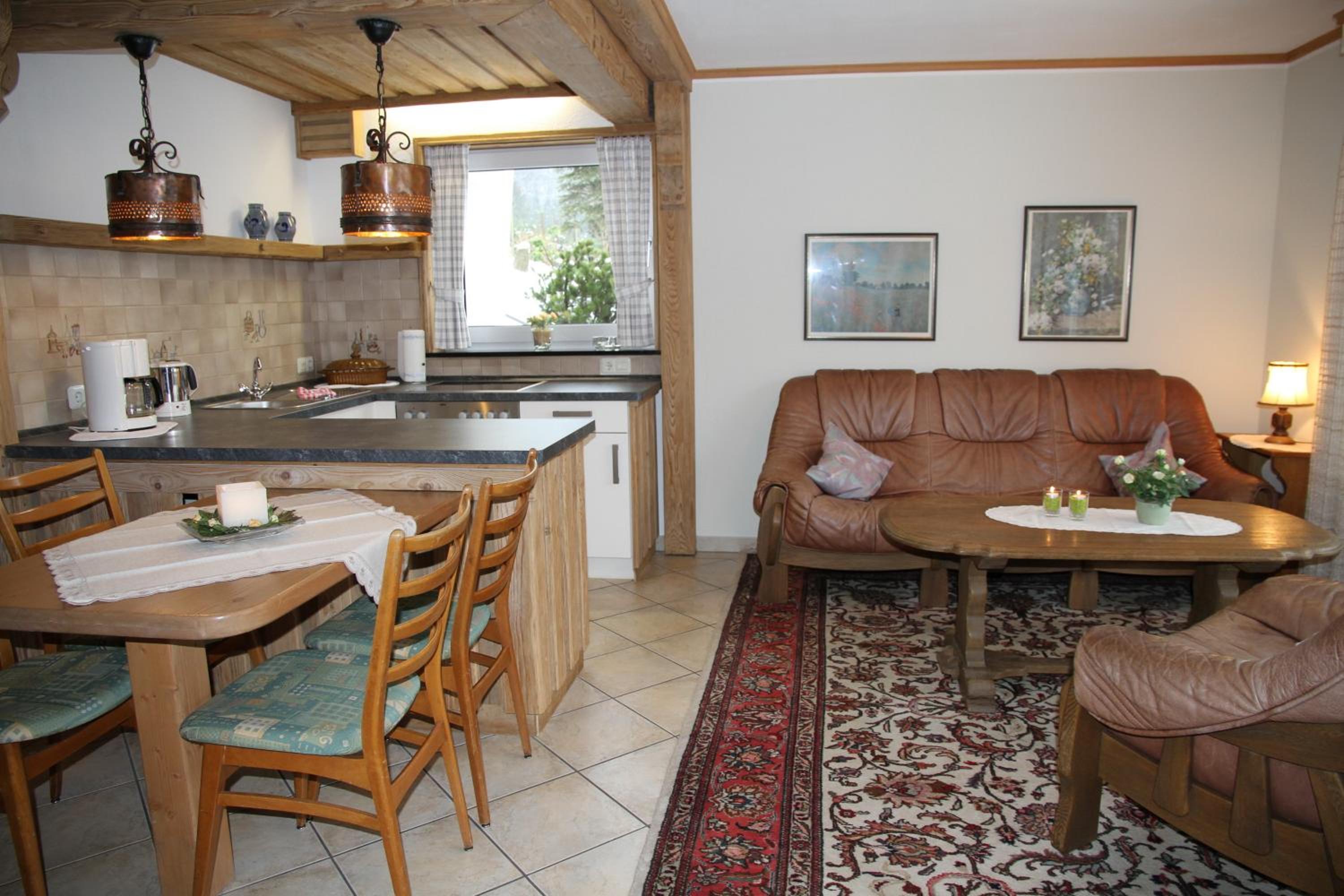 Ferienwohnung Bücker view 3