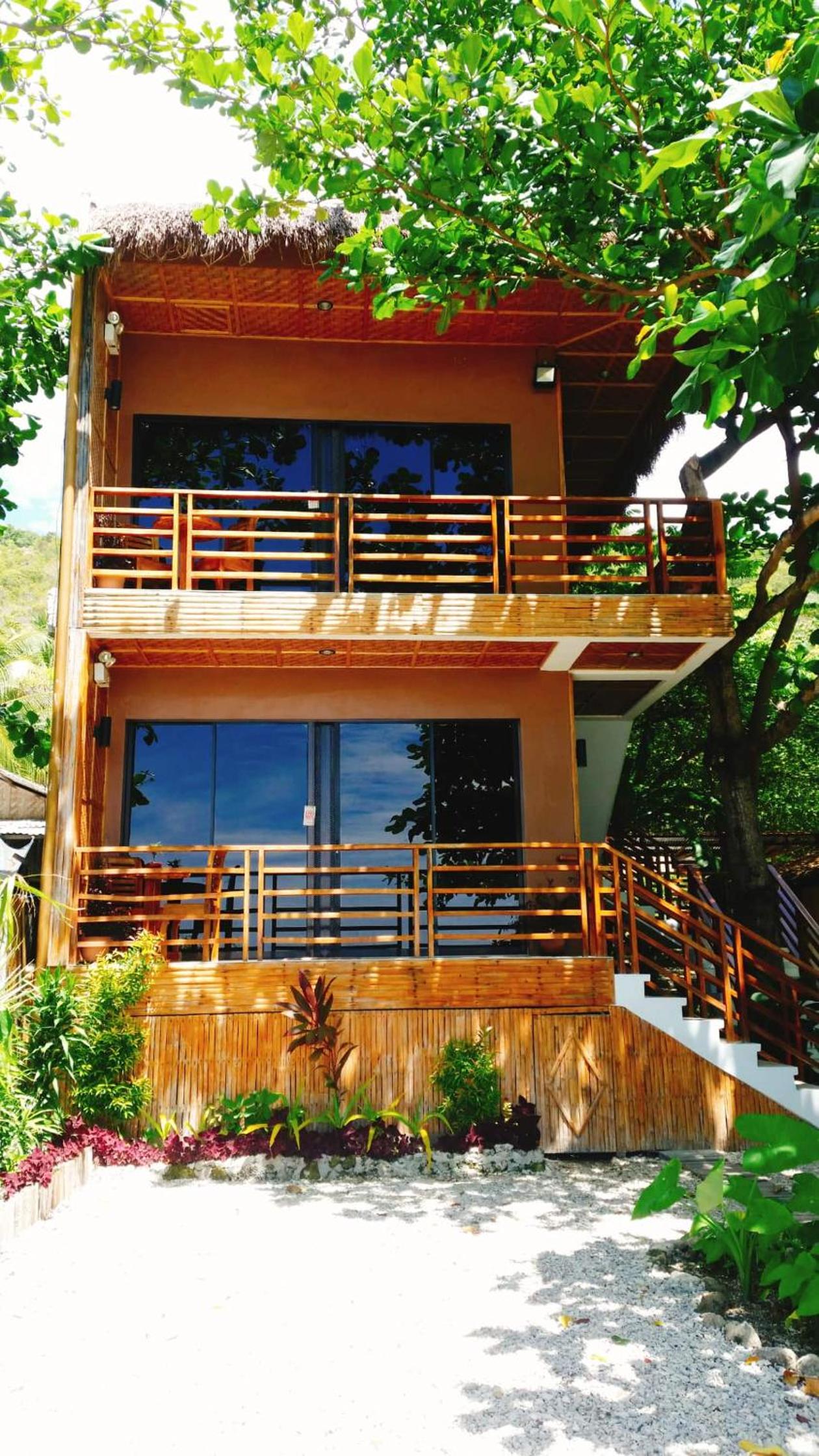 AJ's Place Beach Resort view 2