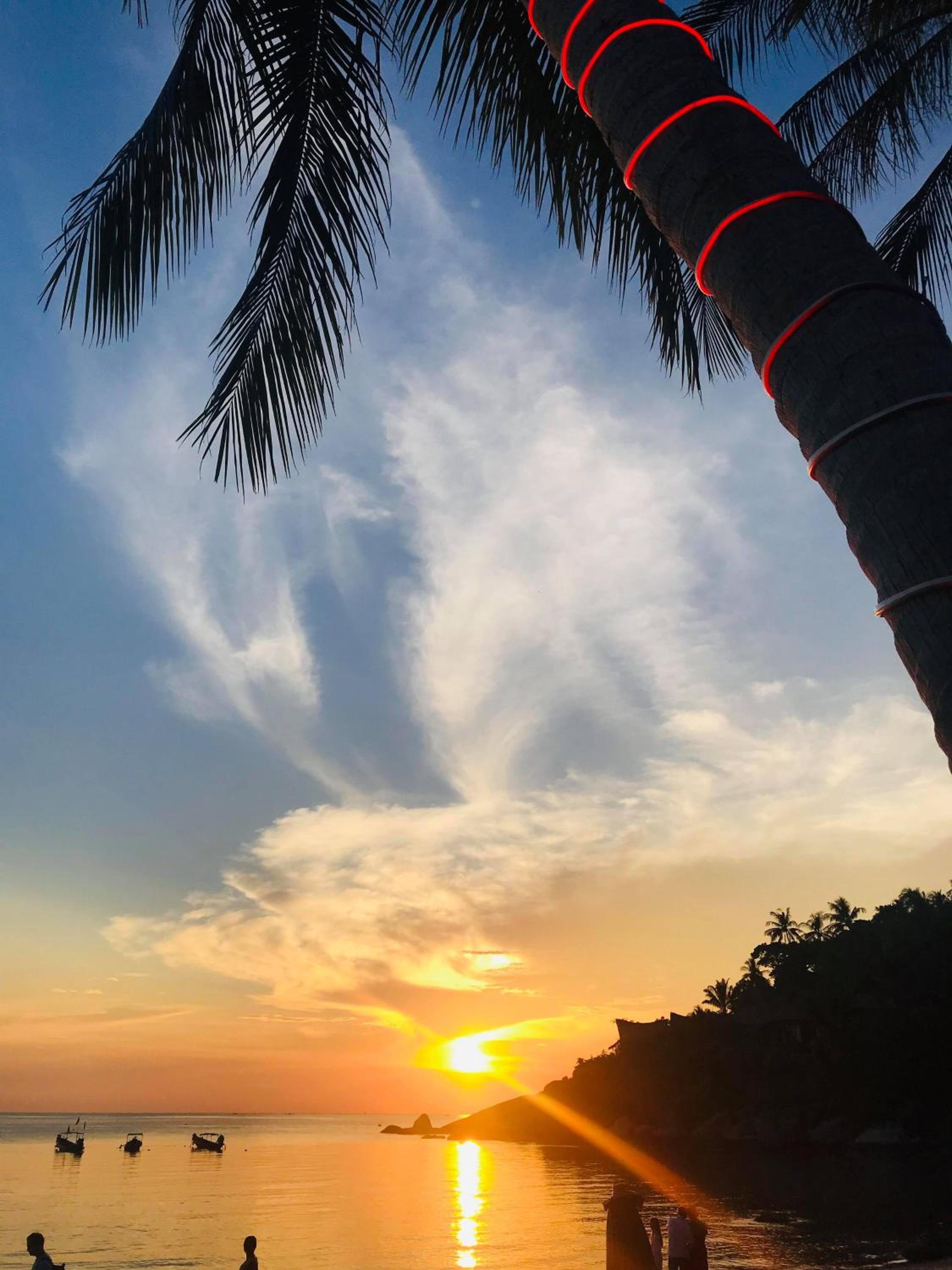Bow Thong Beach Resort
