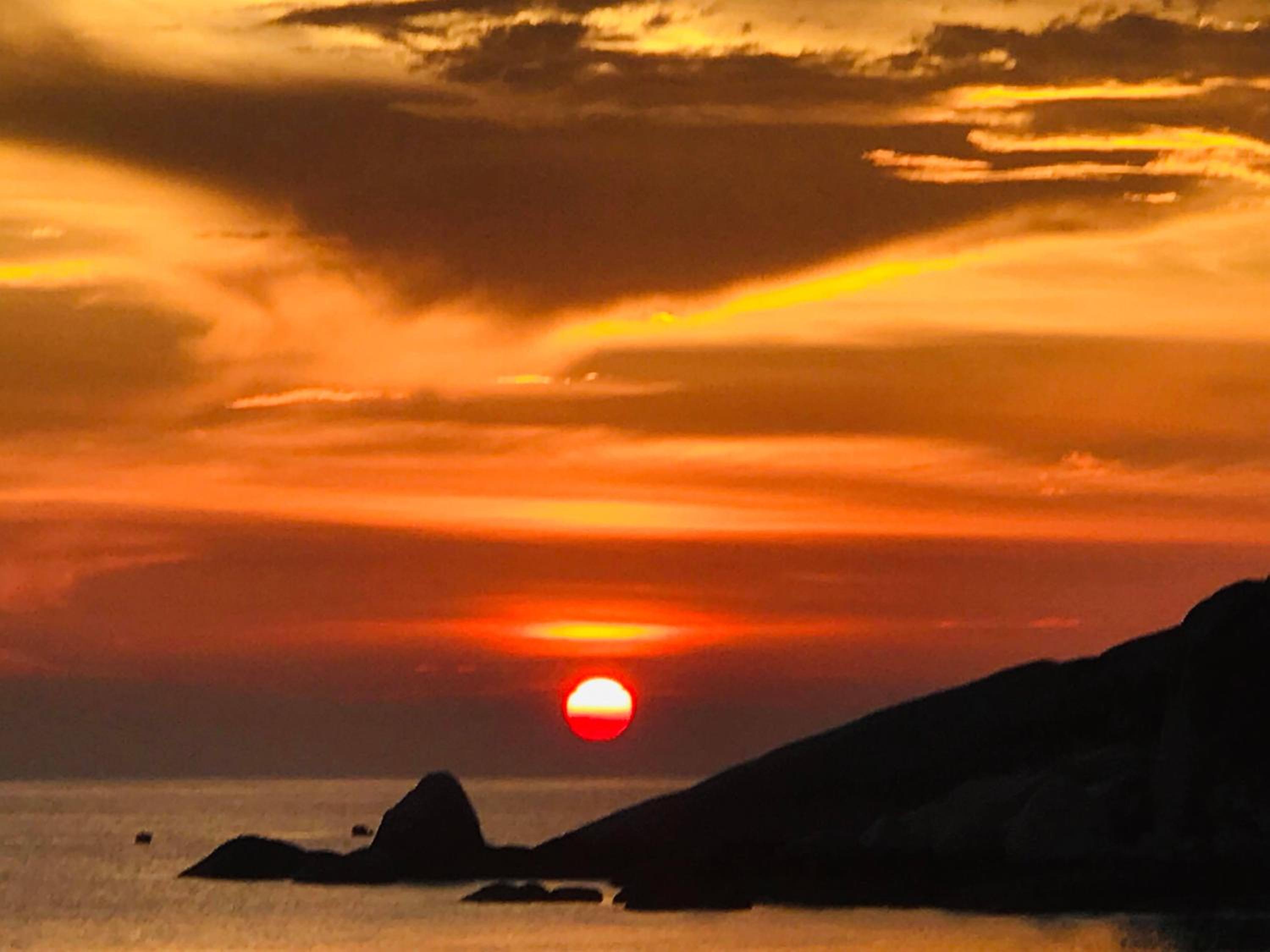 Bow Thong Beach Resort