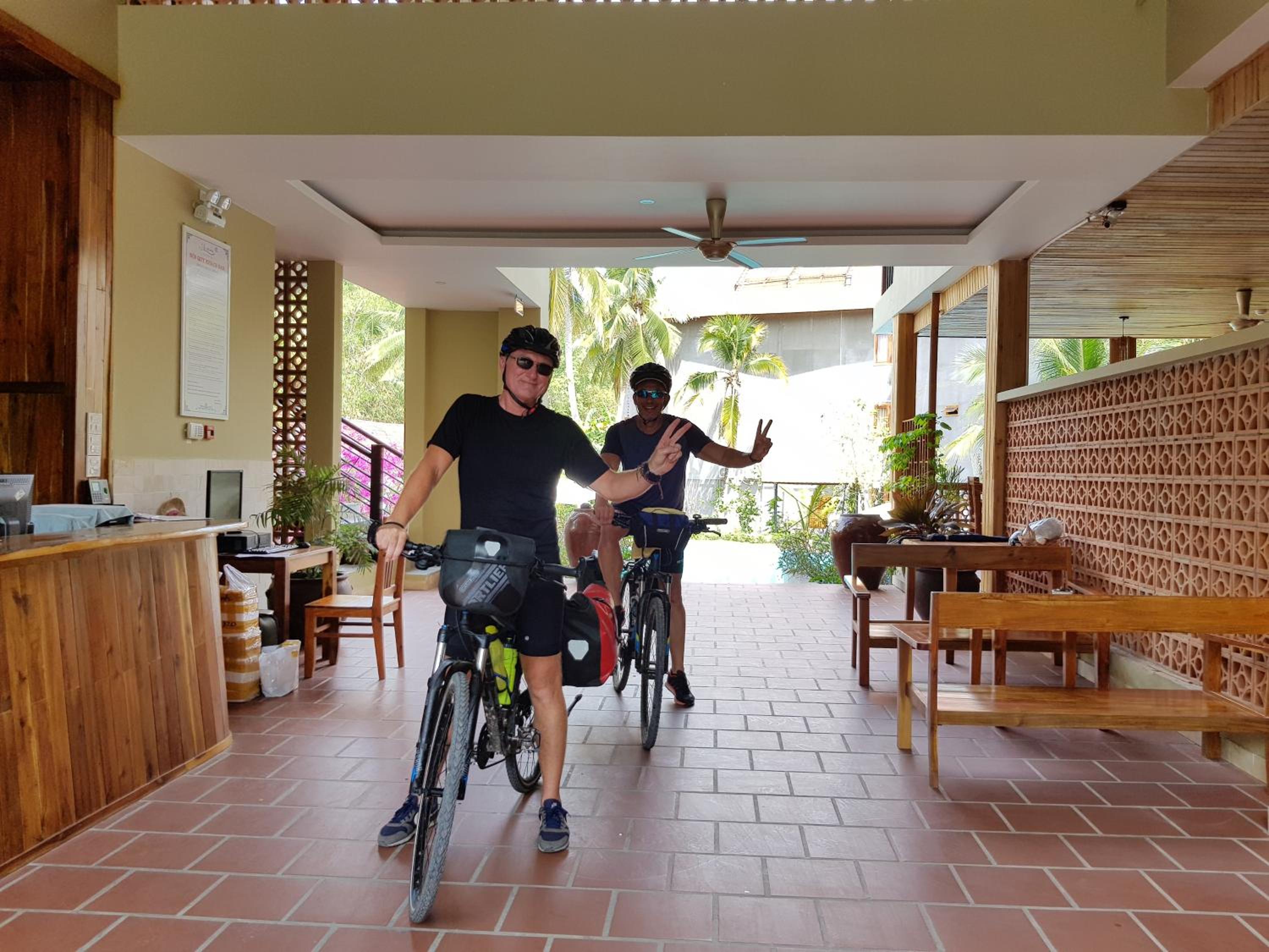 Azura Resort Phu Quoc