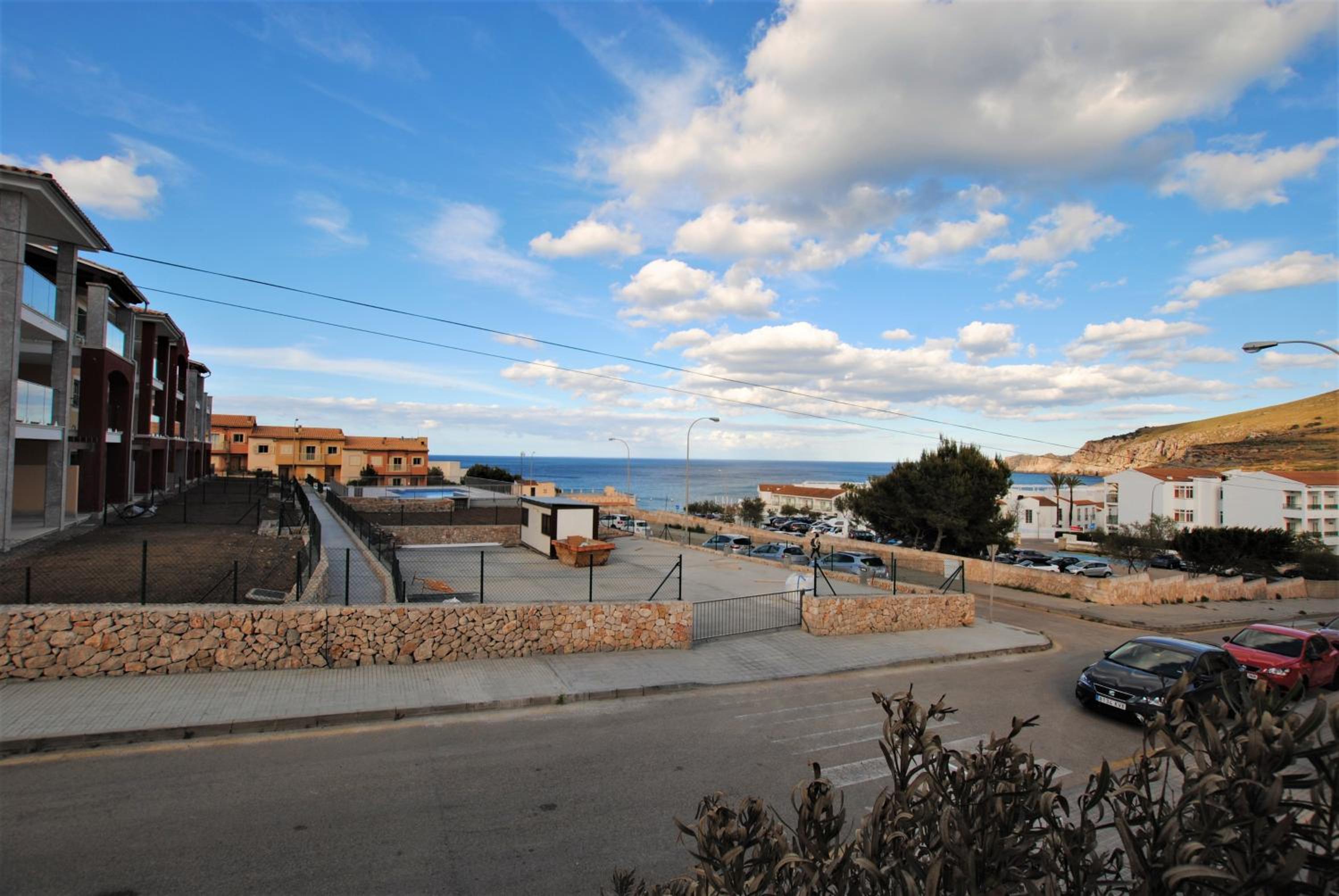 Casa Serrans view 2