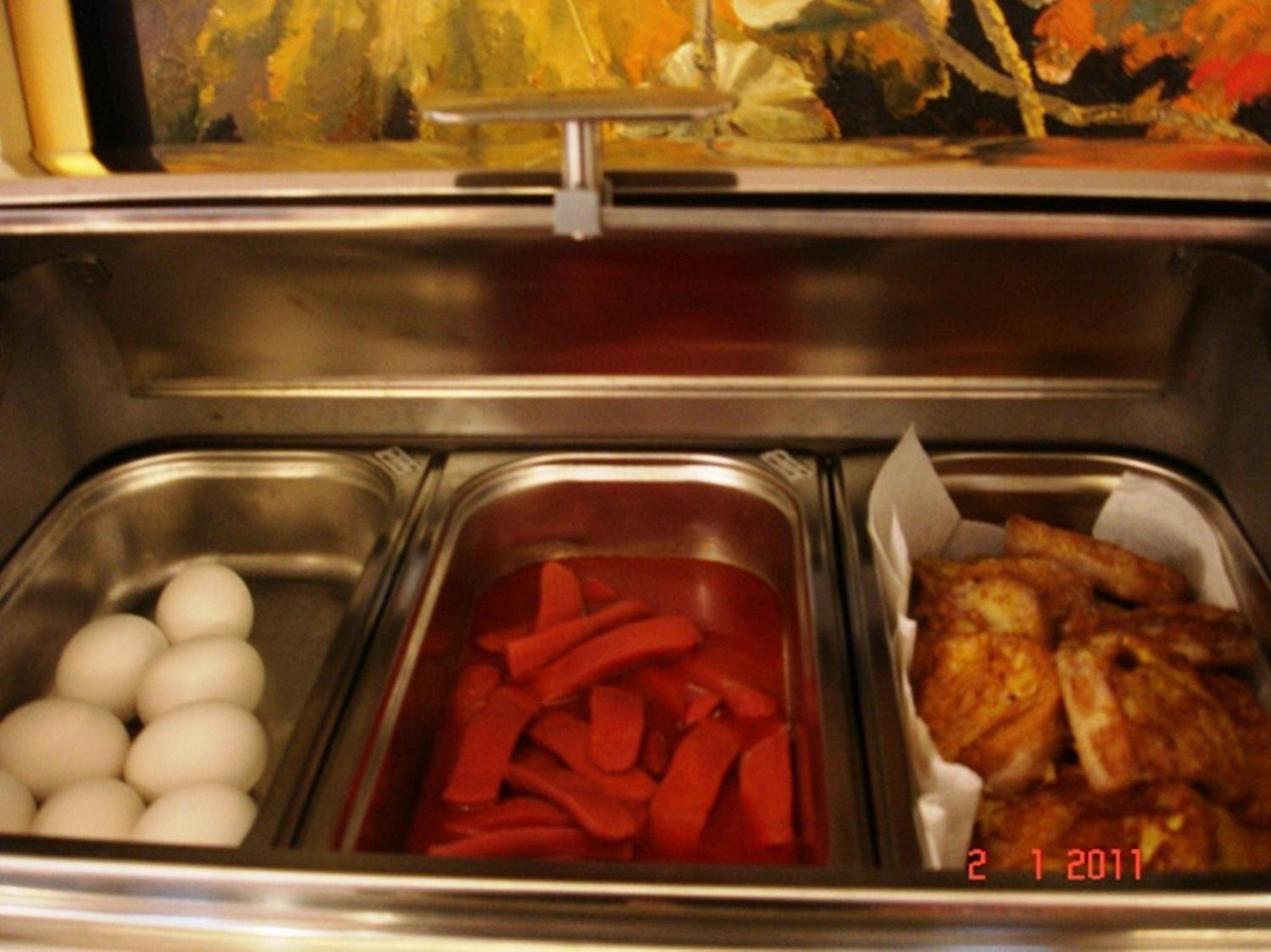 Sultan House - Image 86