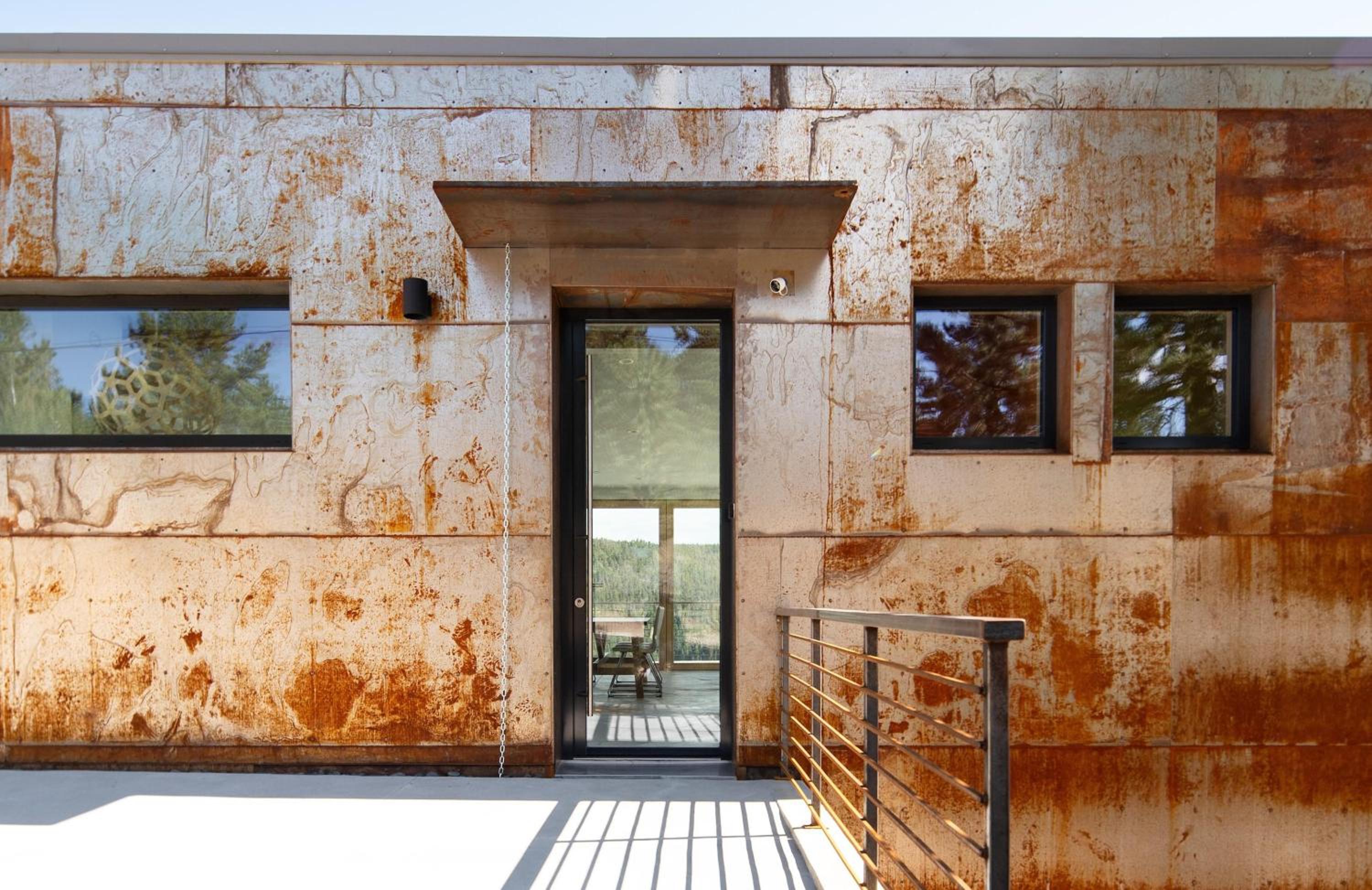 Timberline Haus Home