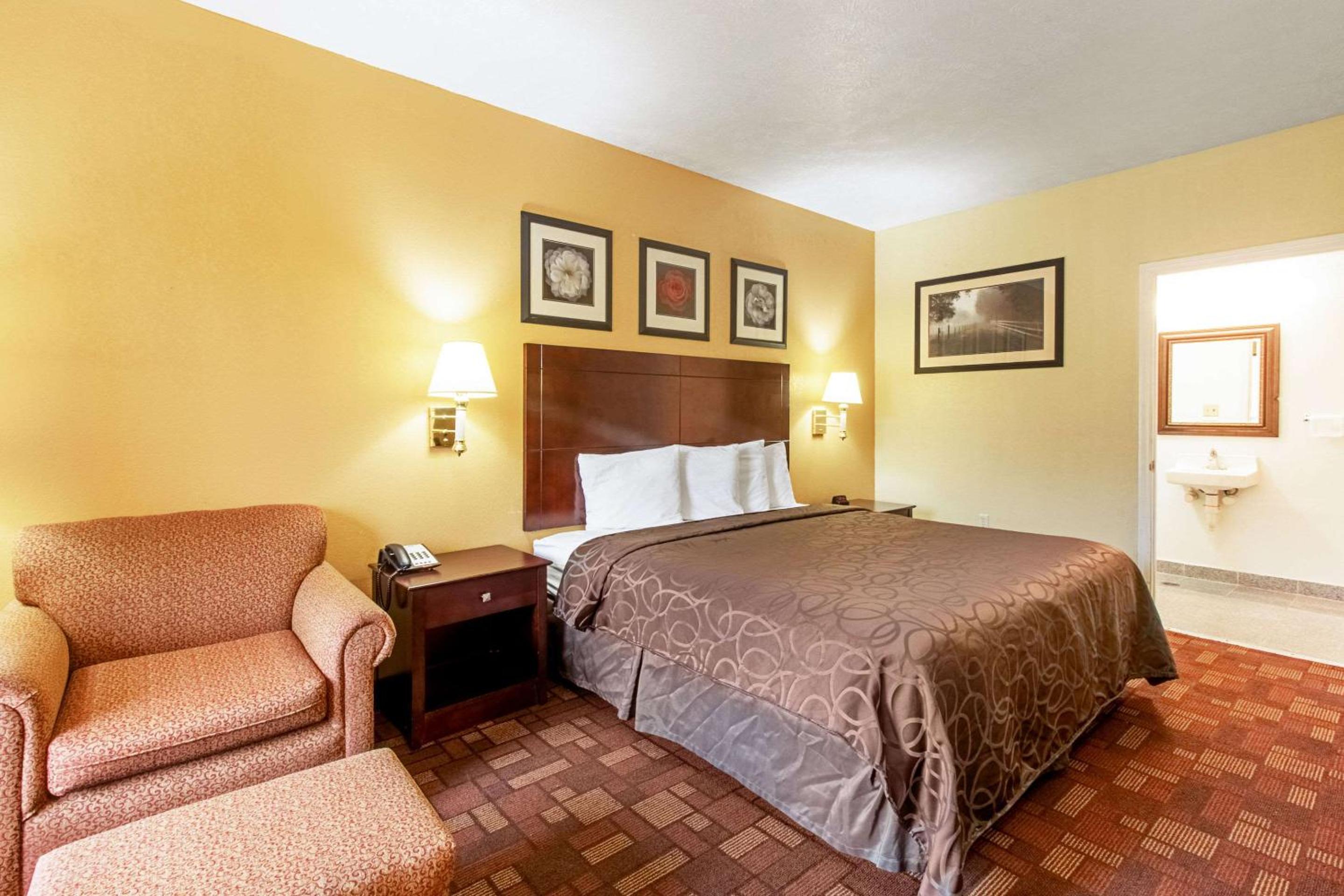 Quality Inn & Suites Dickson, Billede 13