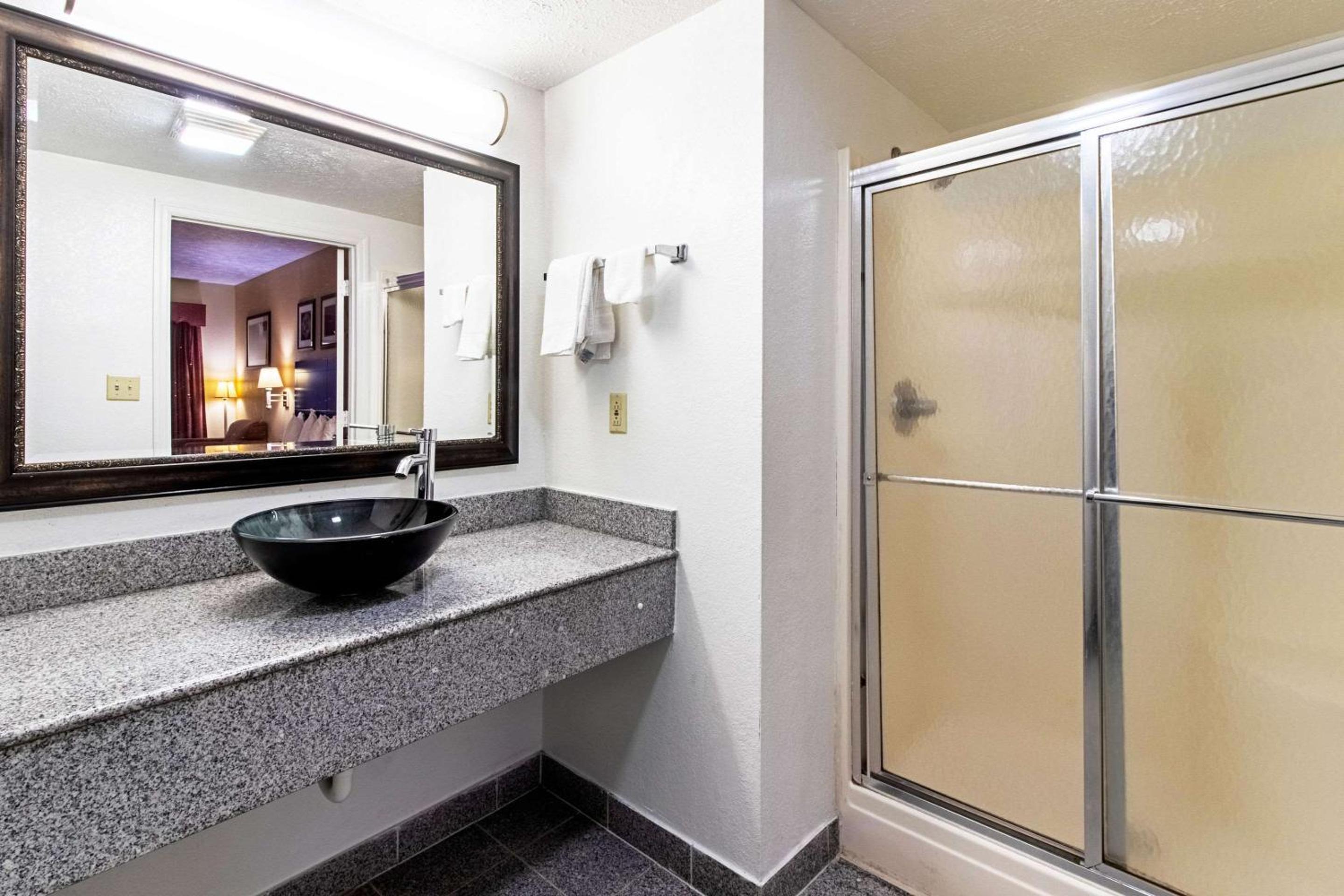 Quality Inn & Suites Dickson, Billede 27