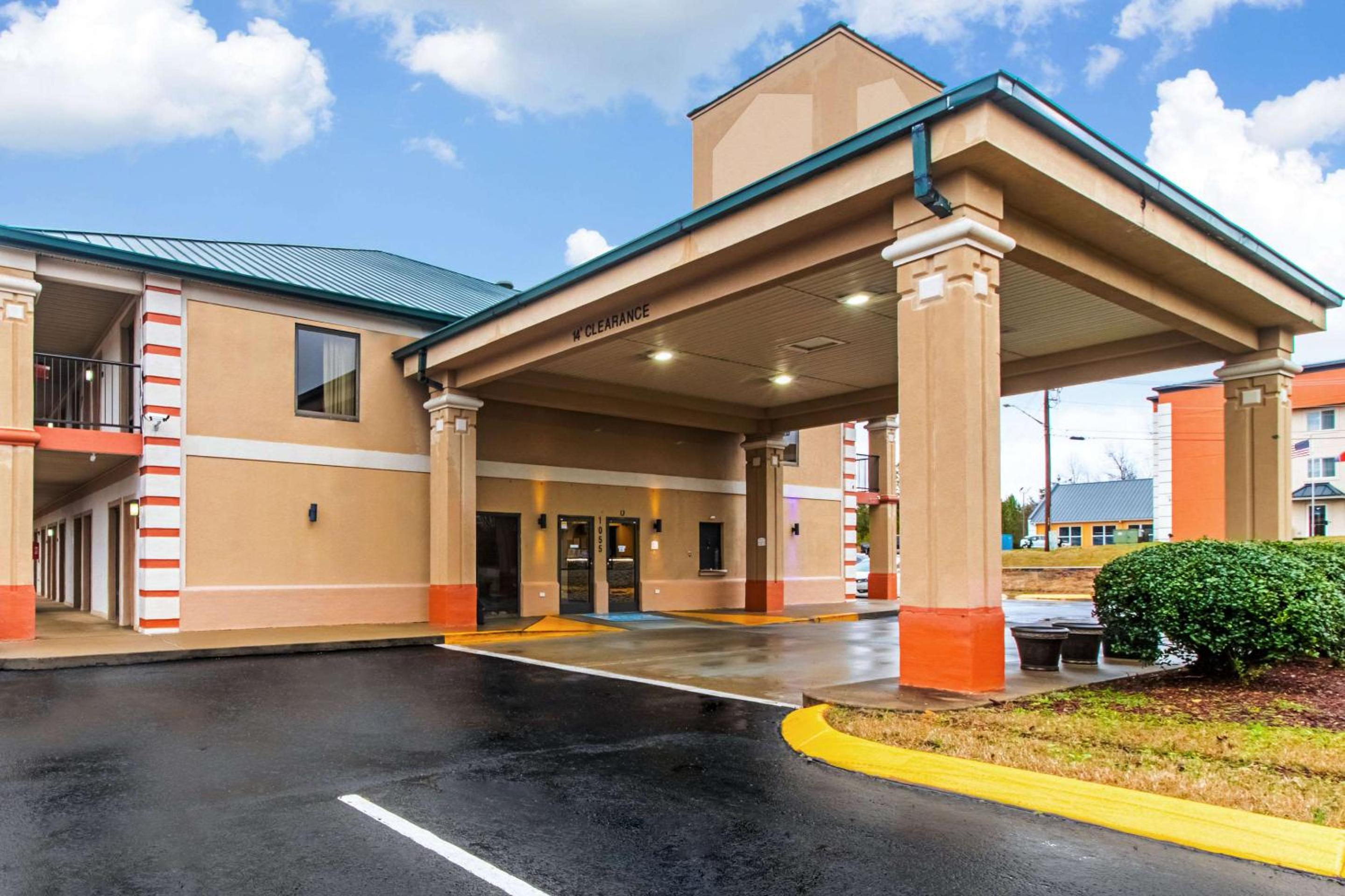 Quality Inn & Suites Dickson, Billede 20