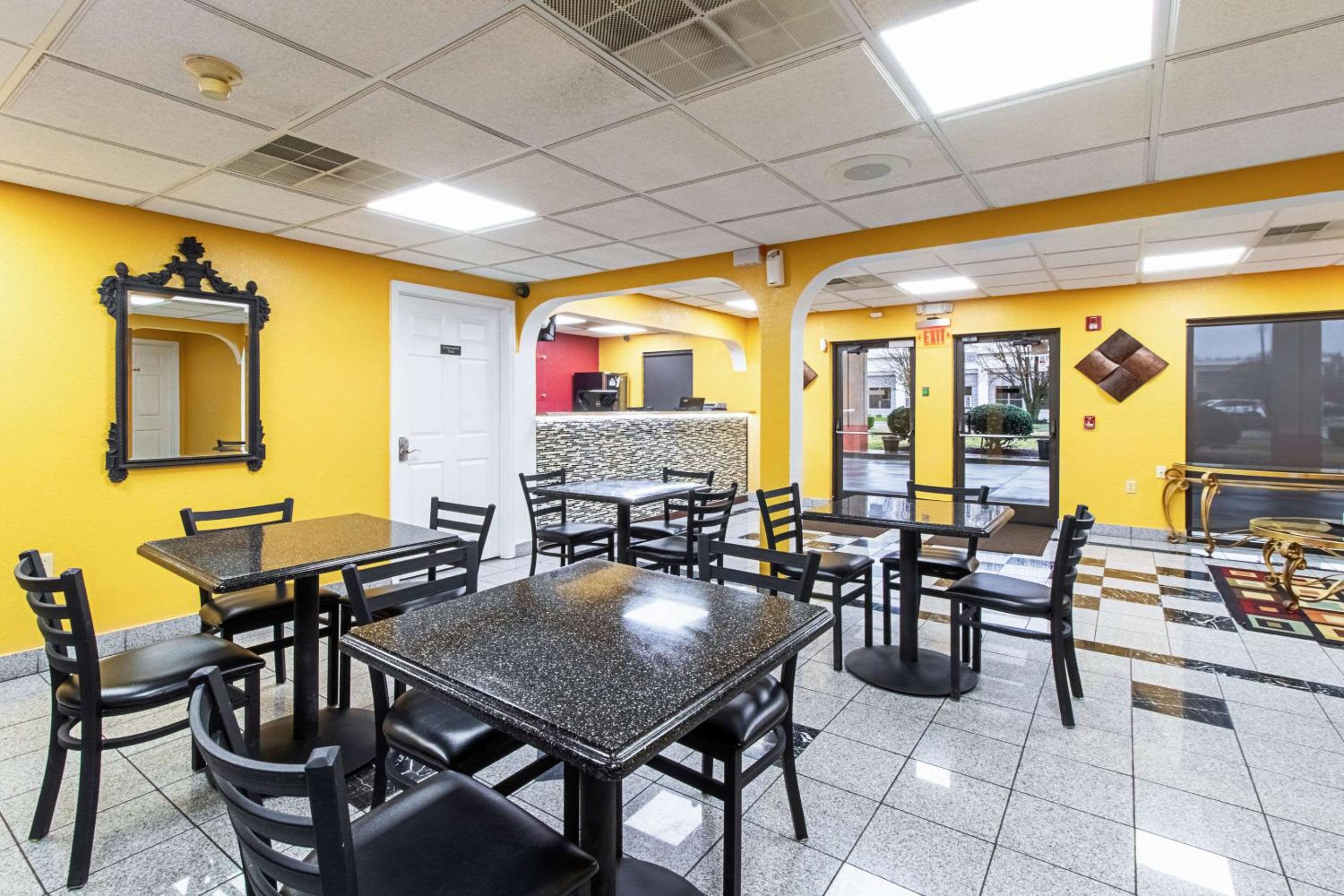 Quality Inn & Suites Dickson, Billede 16