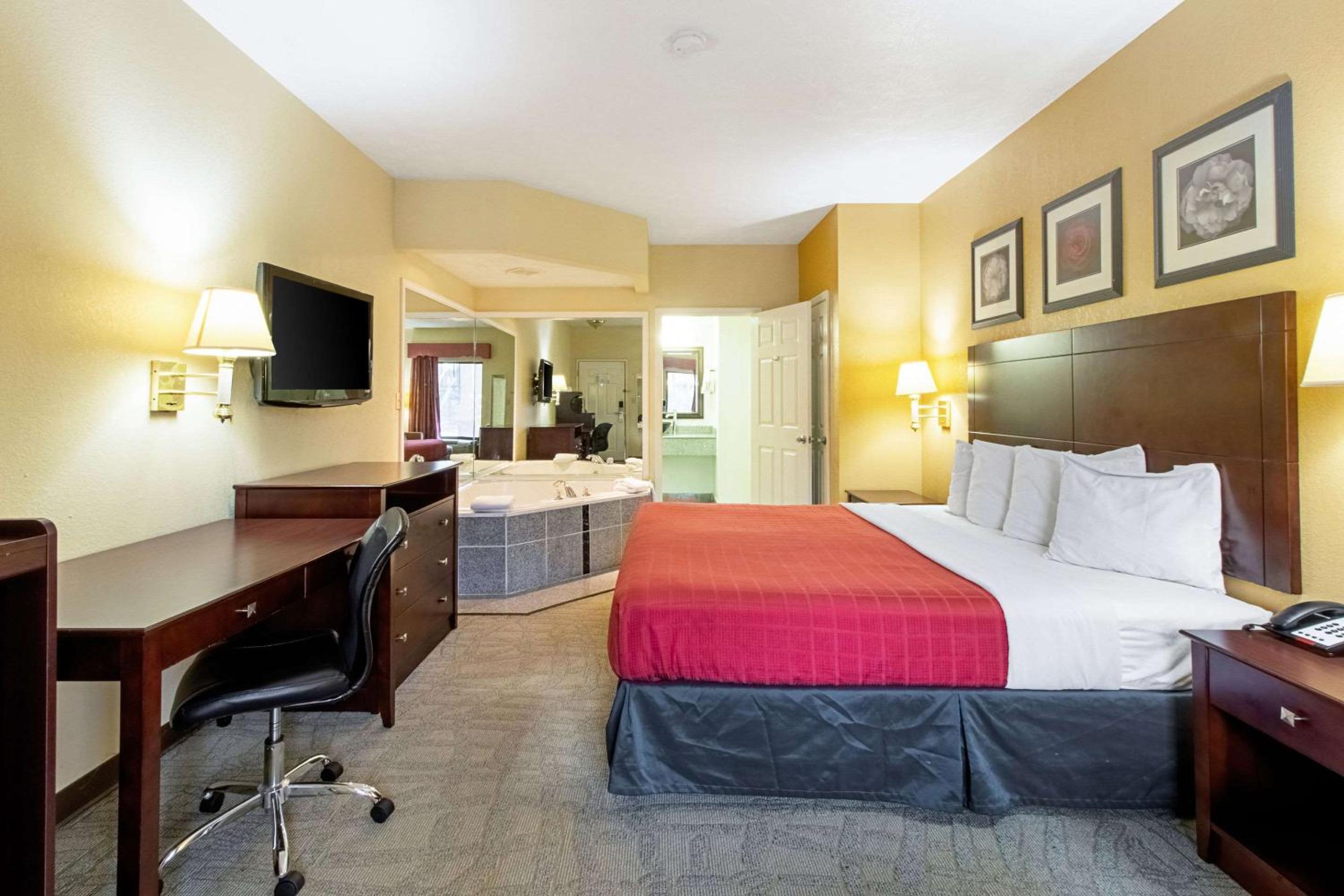 Quality Inn & Suites Dickson, Billede 11