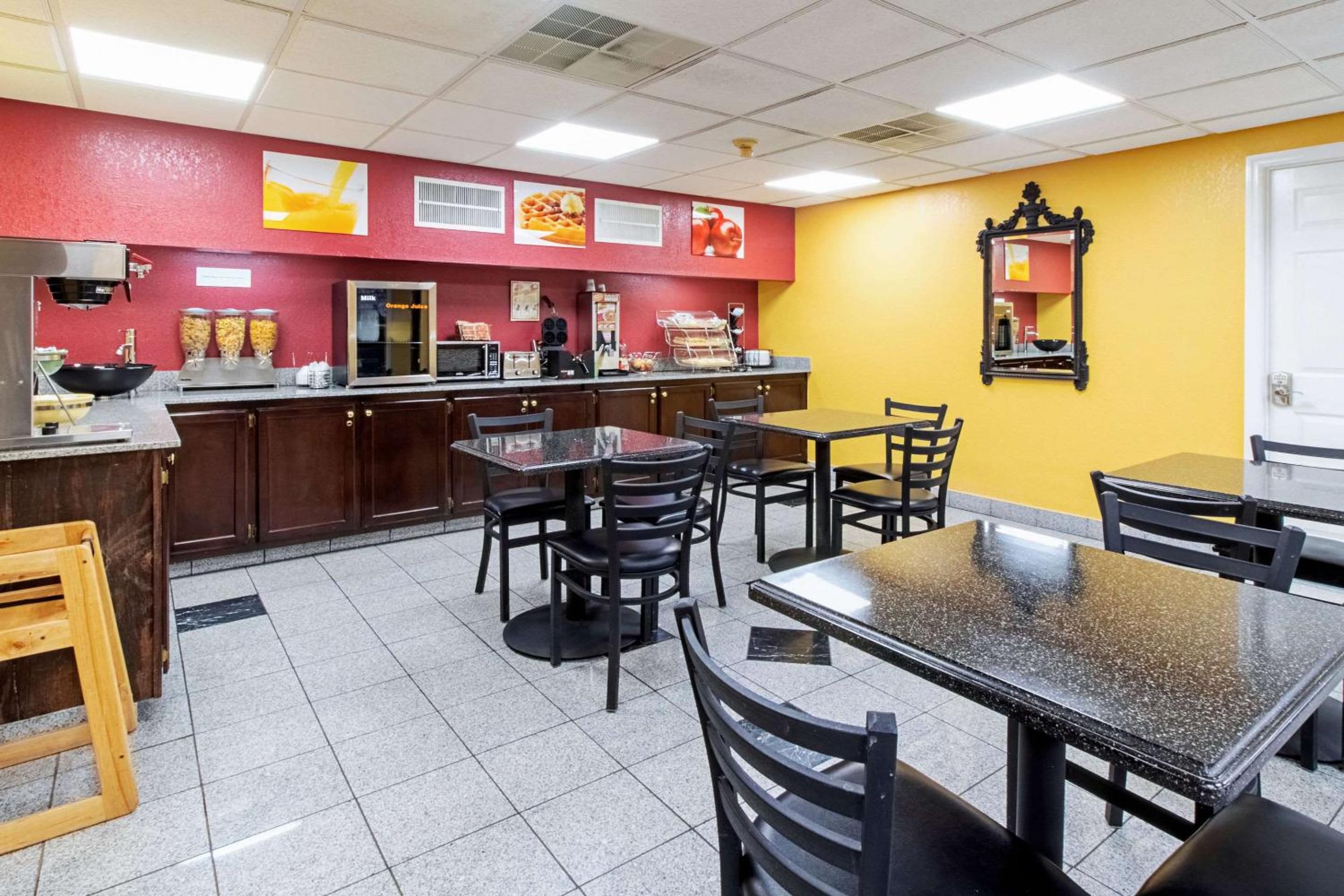 Quality Inn & Suites Dickson, Billede 25