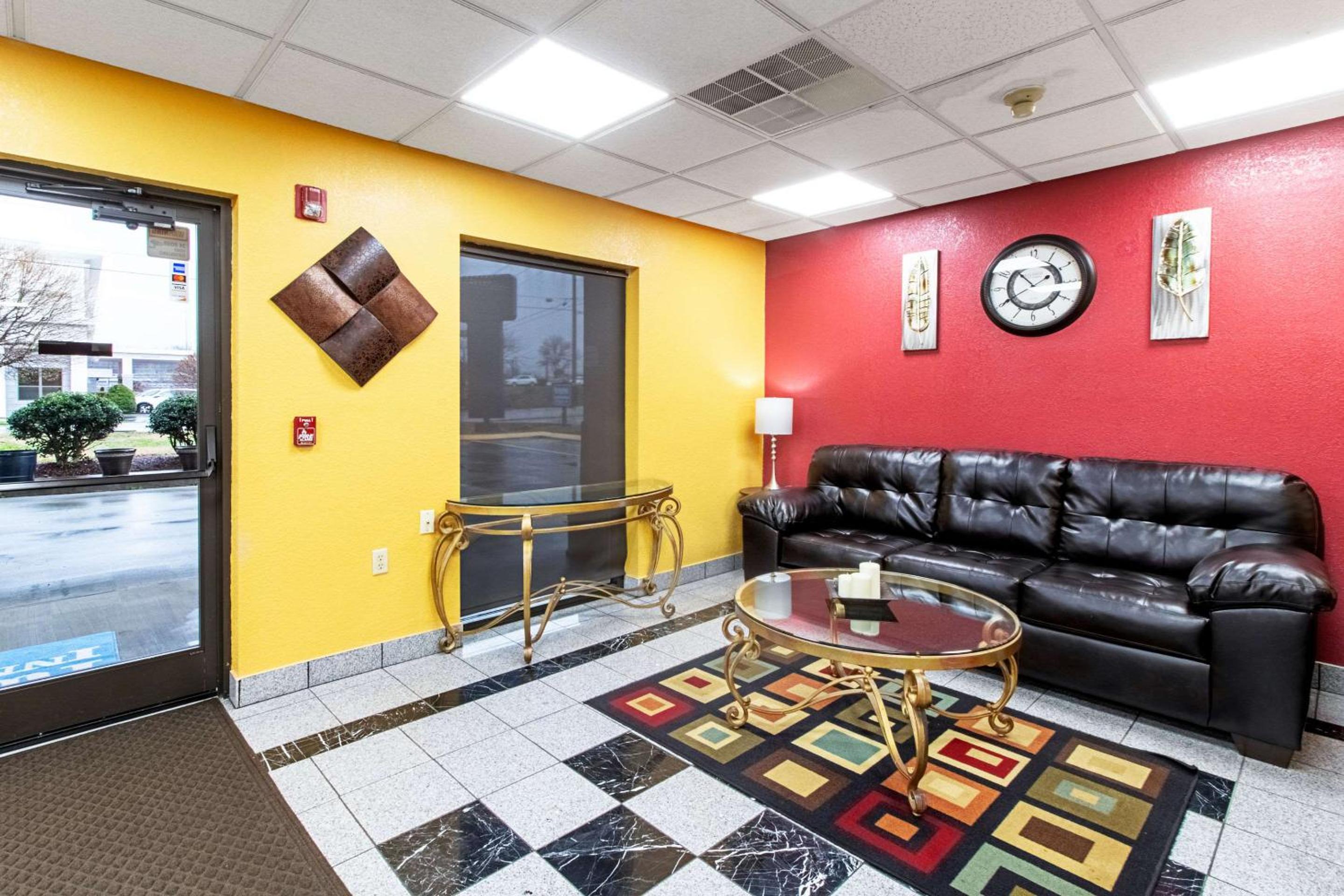 Quality Inn & Suites Dickson, Billede 10