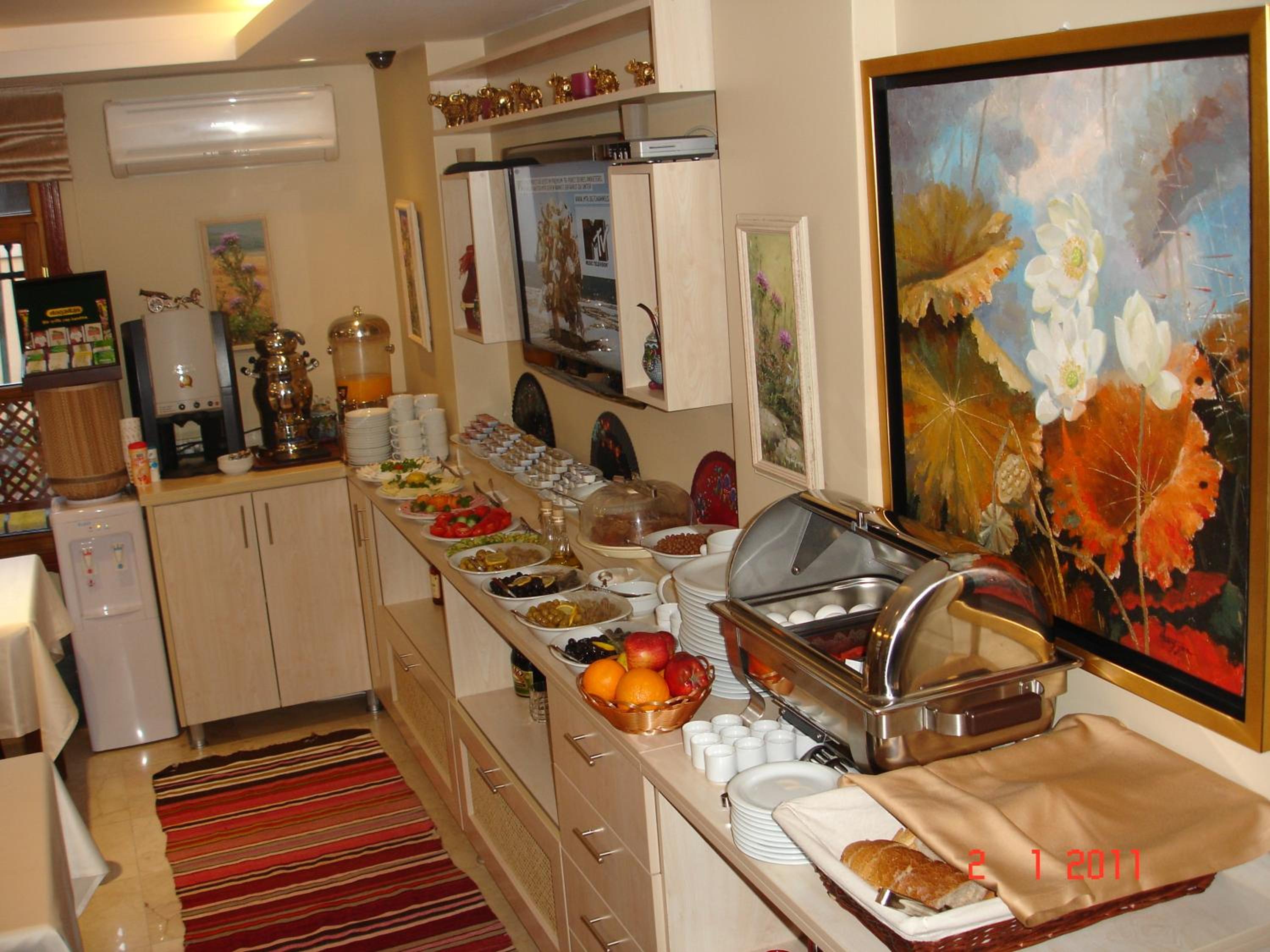 Sultan House - Image 32