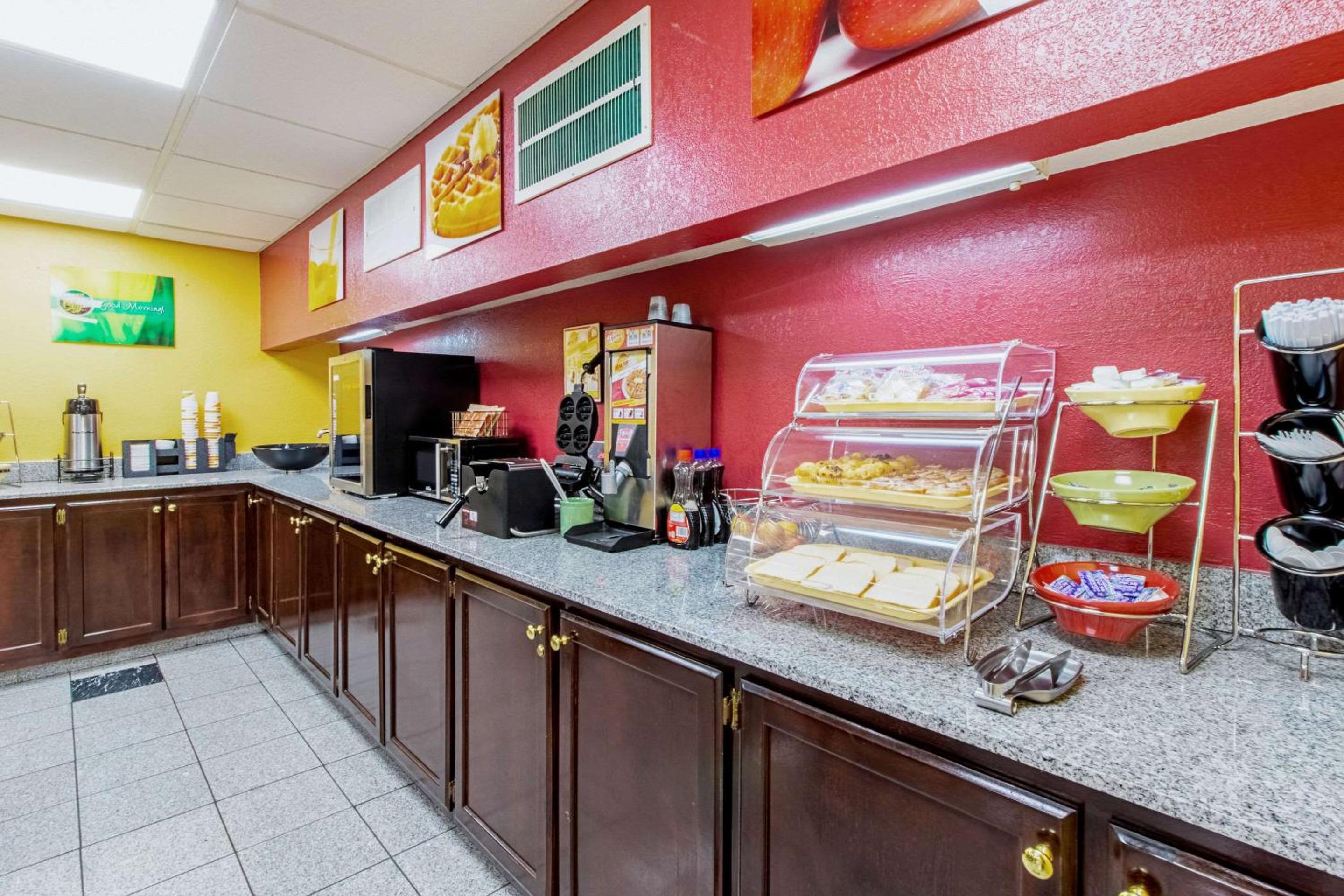 Quality Inn & Suites Dickson, Billede 26