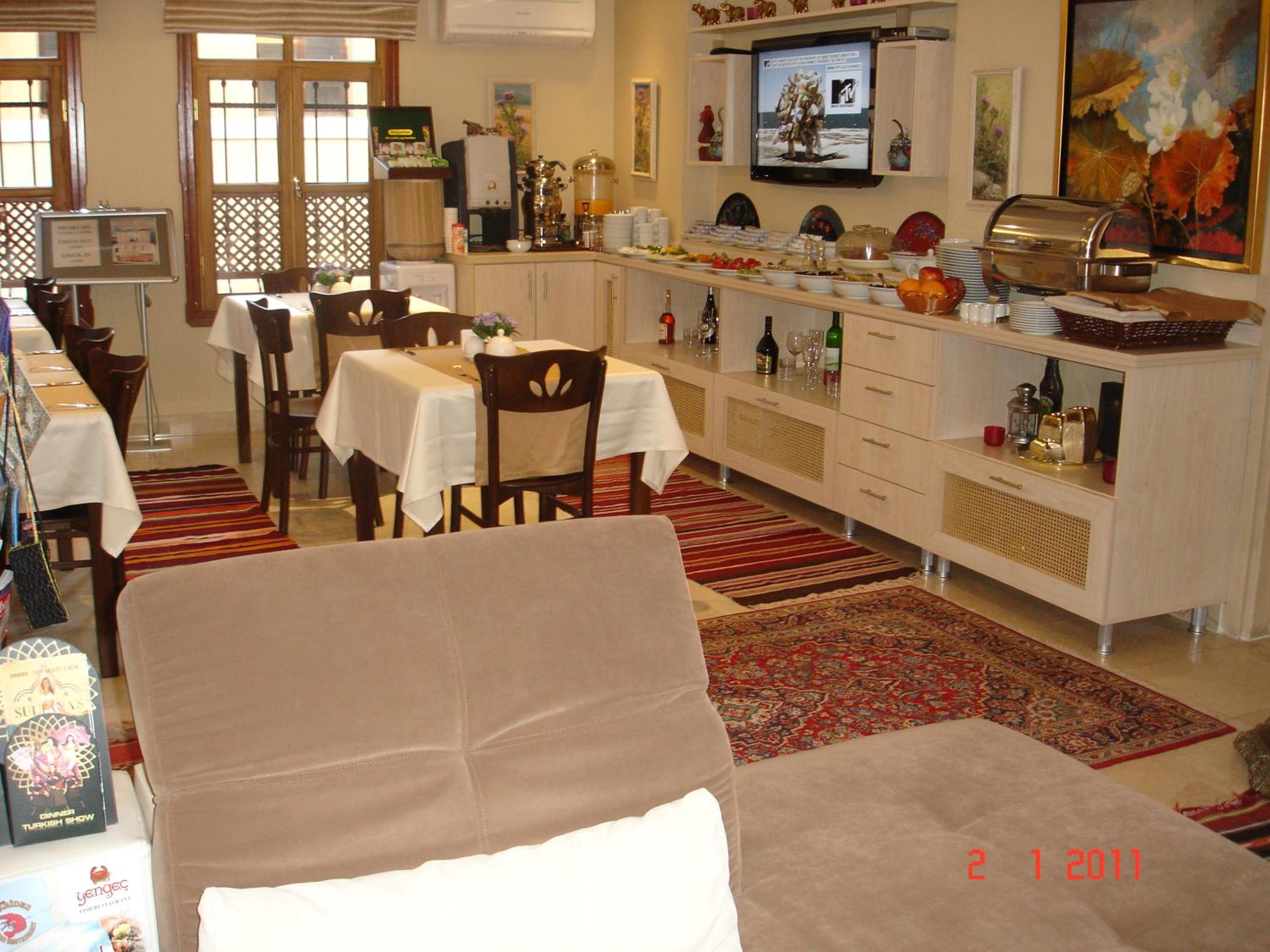 Sultan House - Image 30