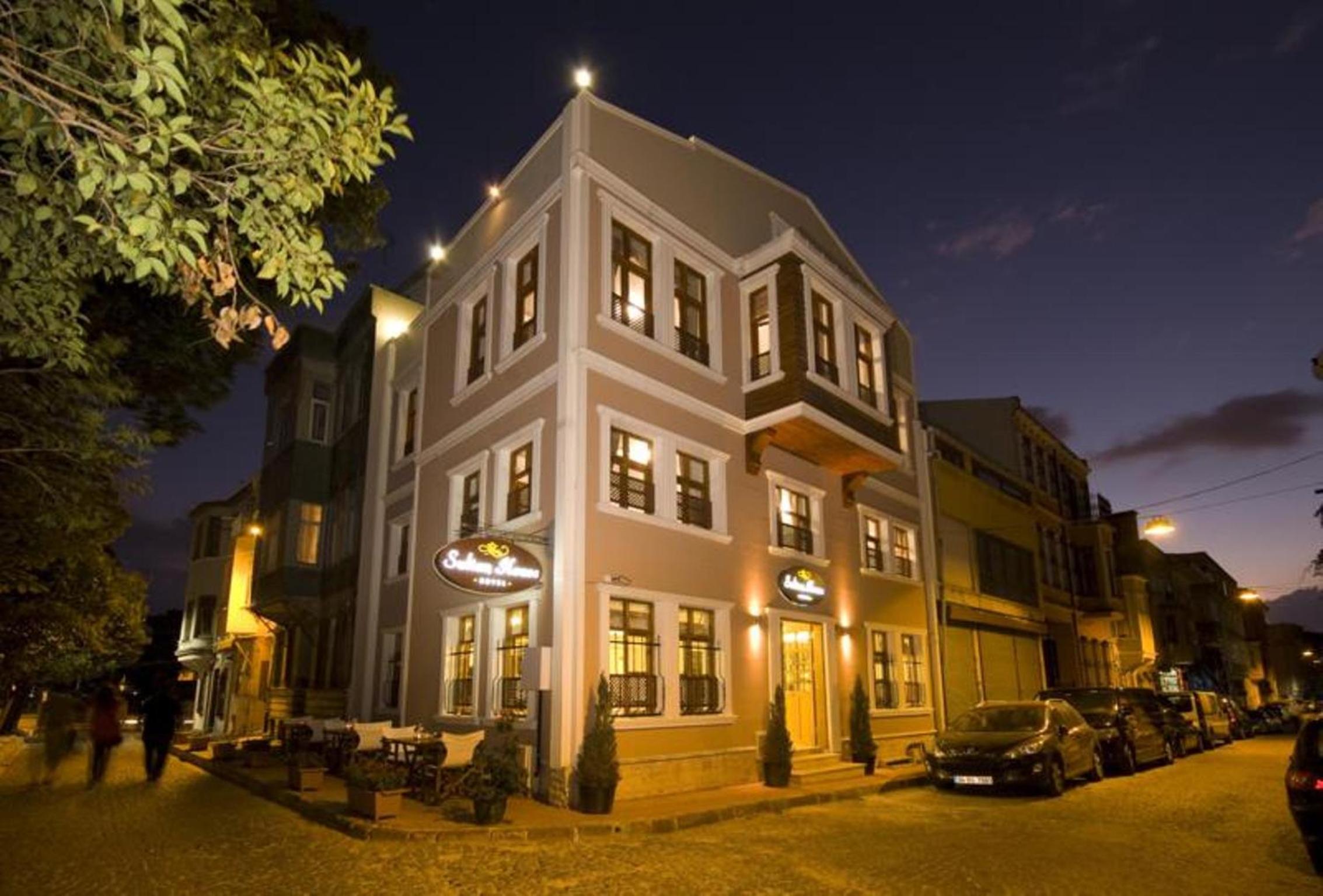 Sultan House - Image 28