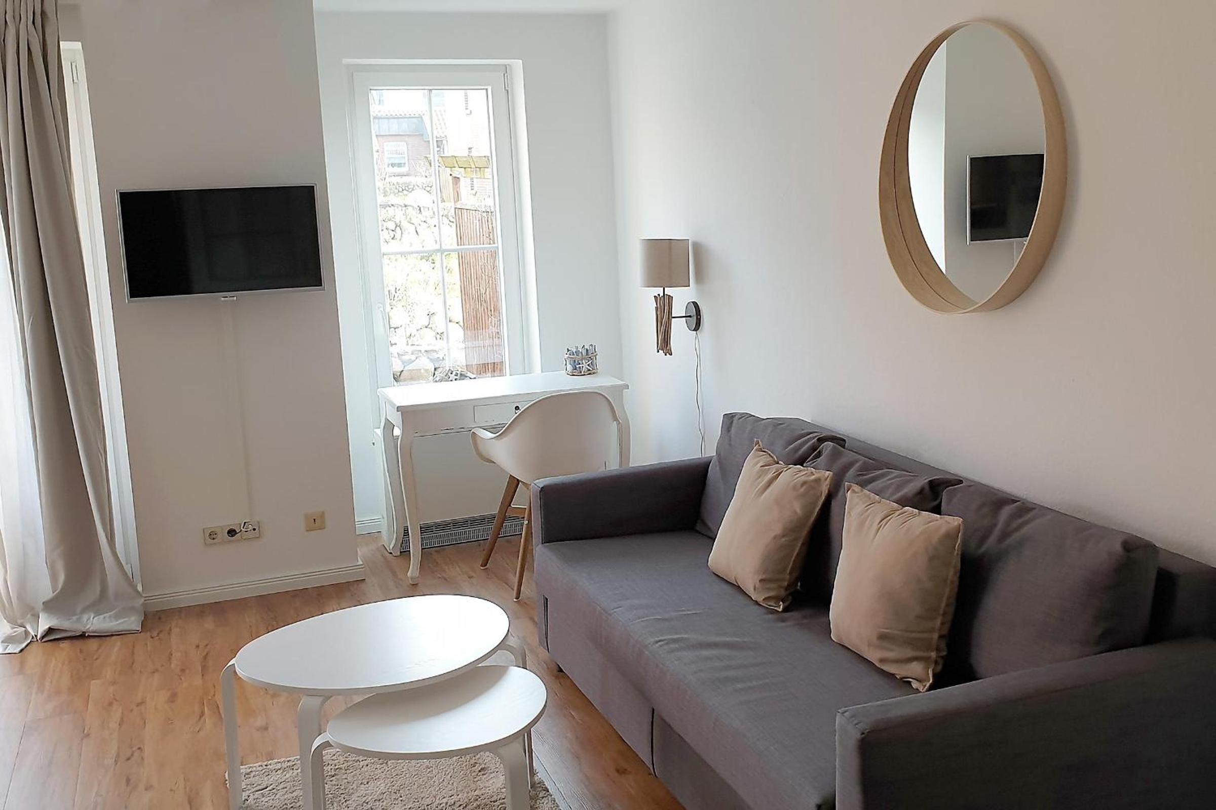 Ferienwohnung *Windstille* view 2