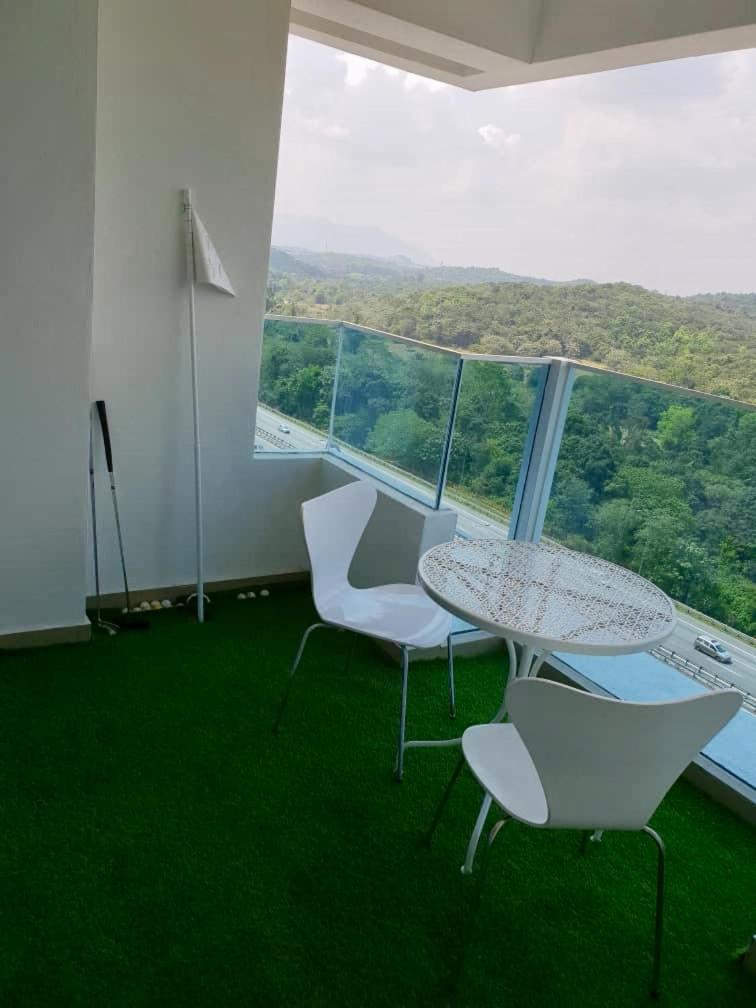 HOMESTAY @ BANDAR SERI PUTRA KAJANG photo 8