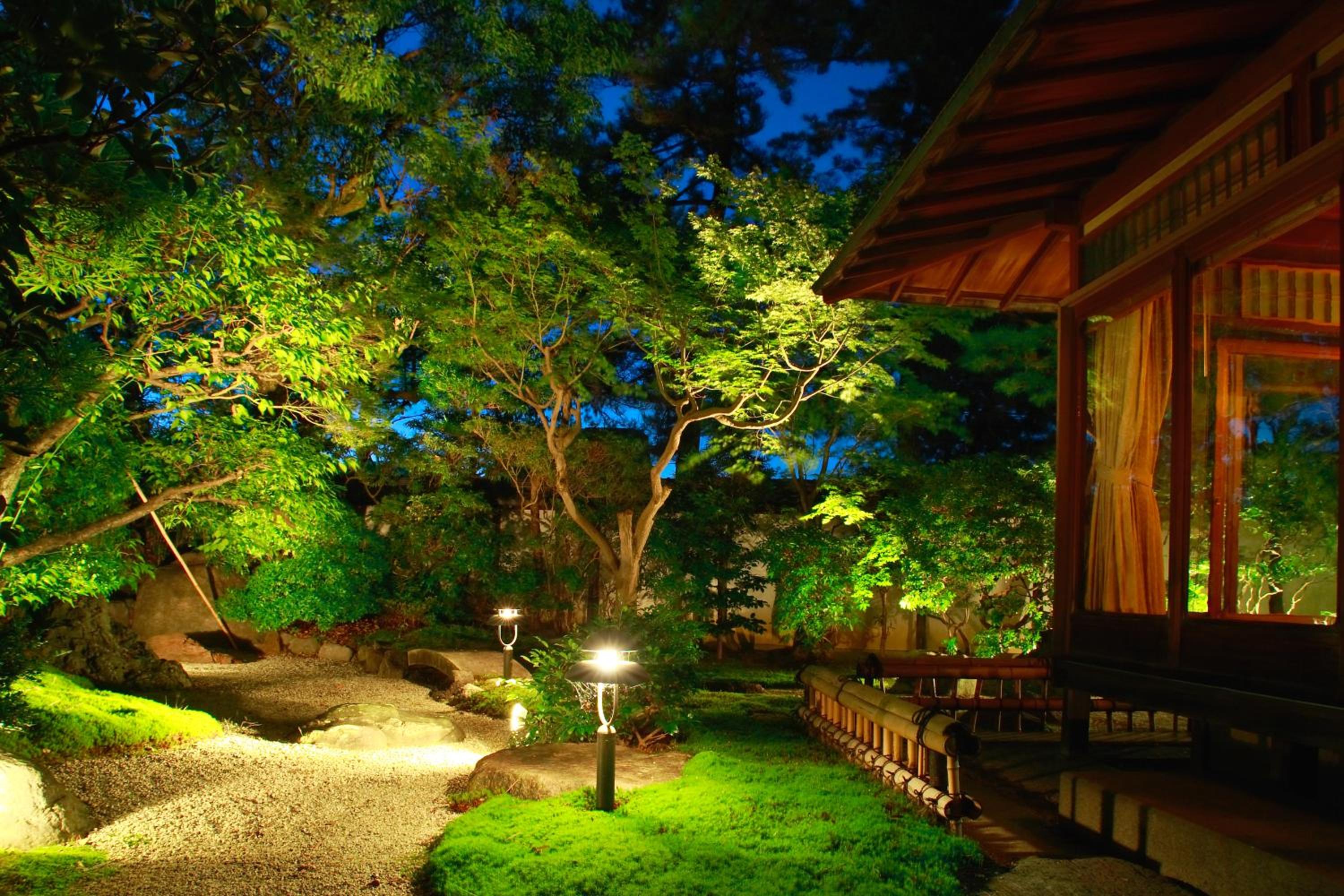 Kyoto Nanzenji Ryokan Yachiyo Established in 1915