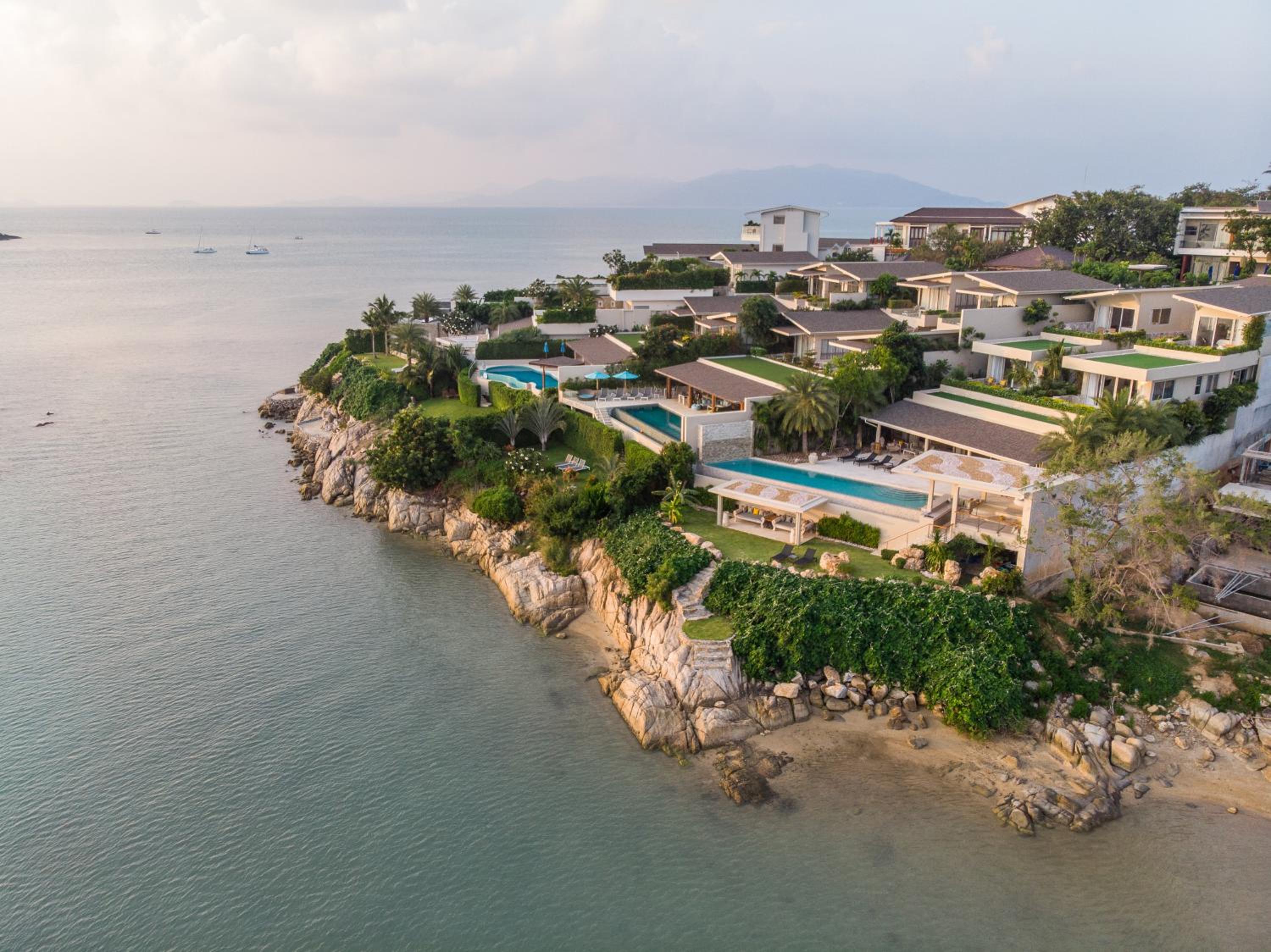 Hotel Moonstone - Samui's Premier Private Villa - Image 1