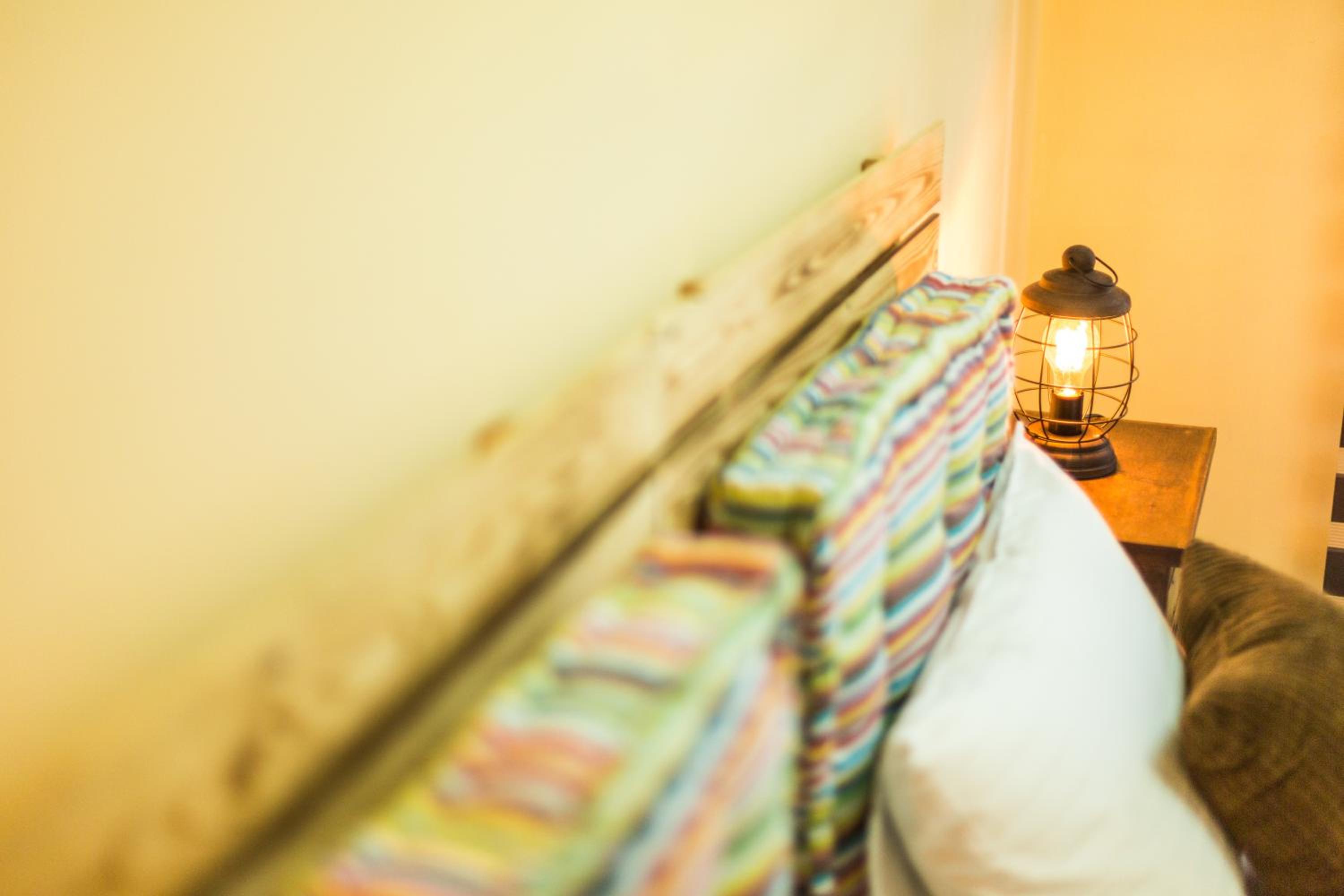 Sefarad_Parking Propio