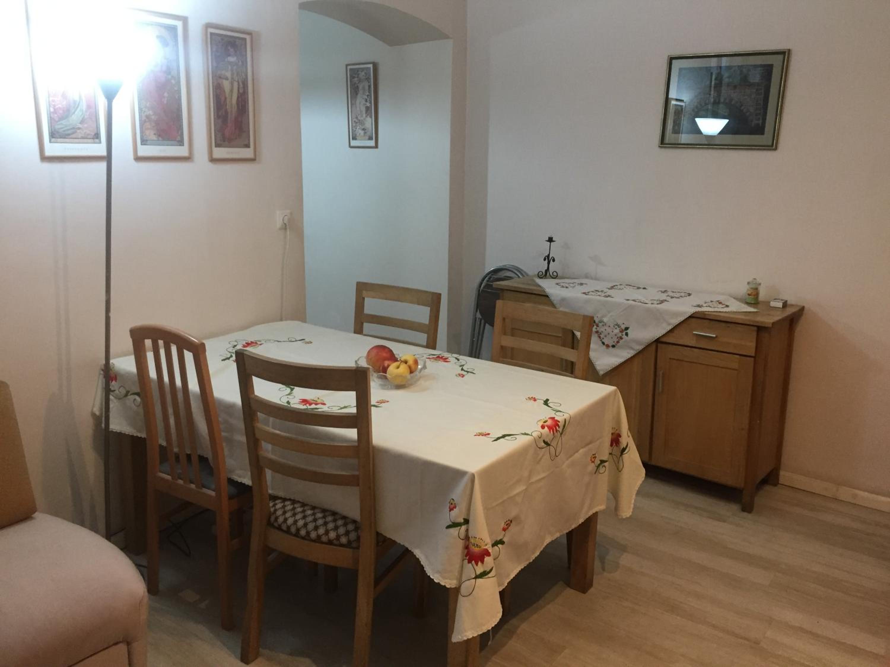 Heart of Riga Apartment