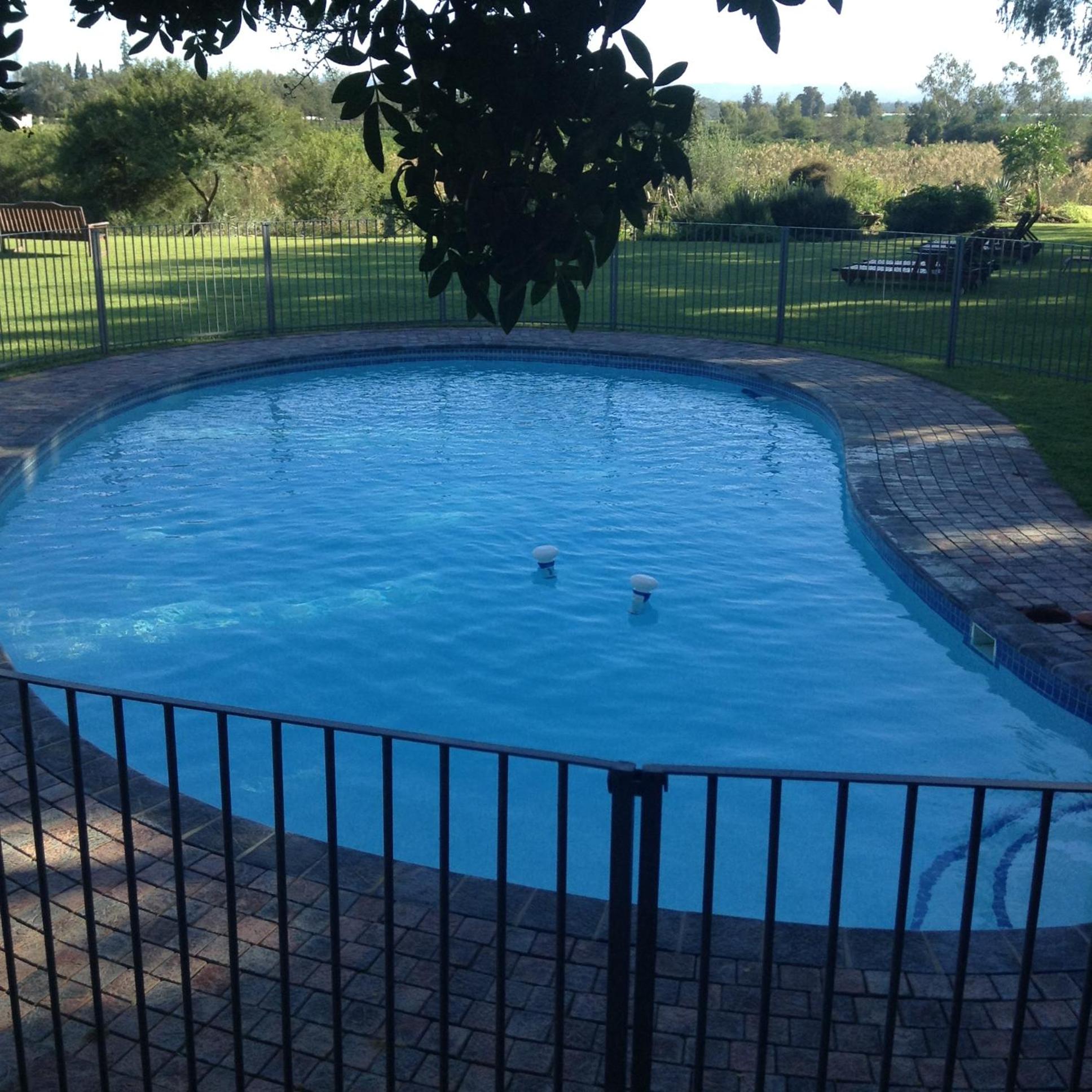 Gerald's Gift Guest House - Image 2
