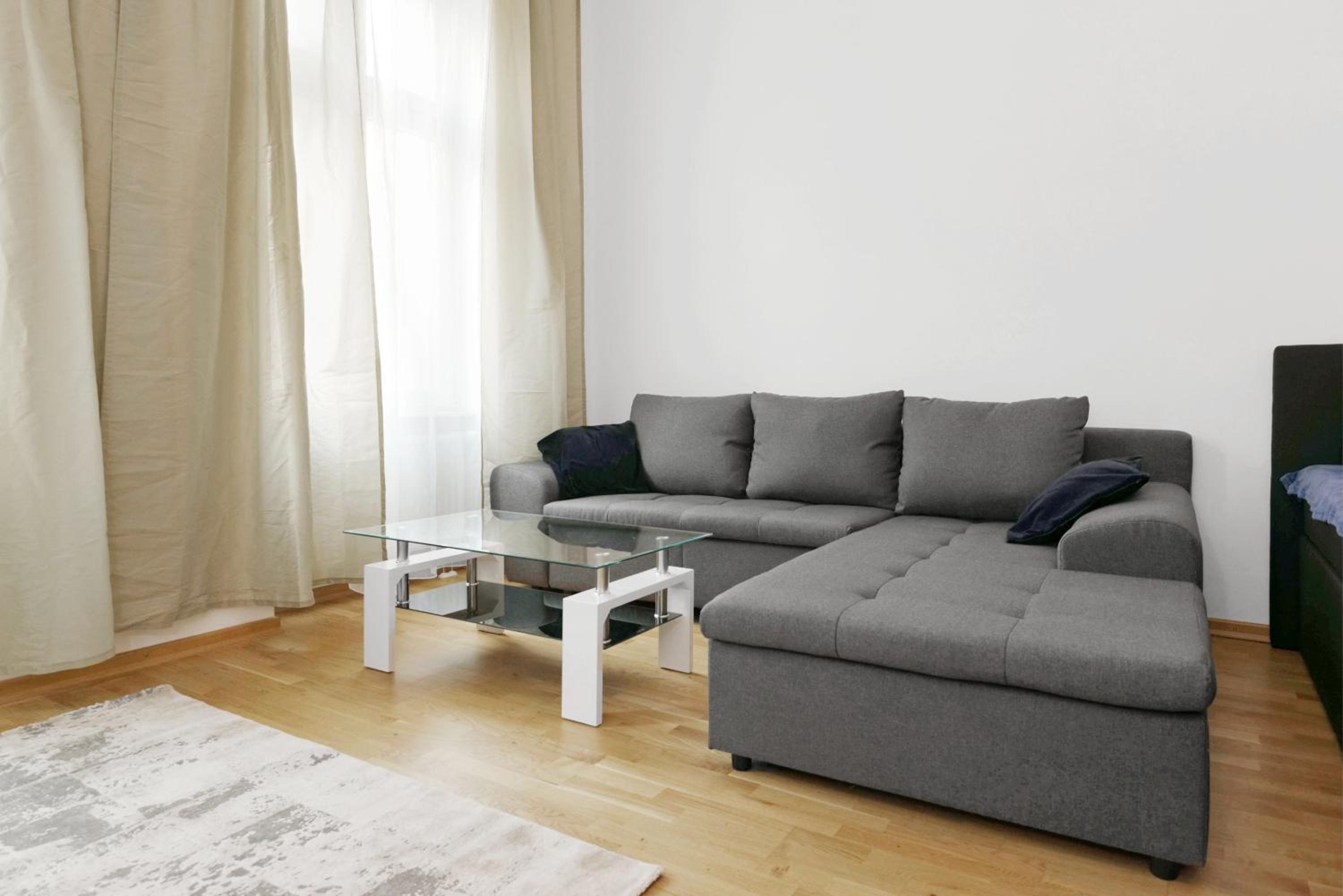Grand Central Mitte Apartment
