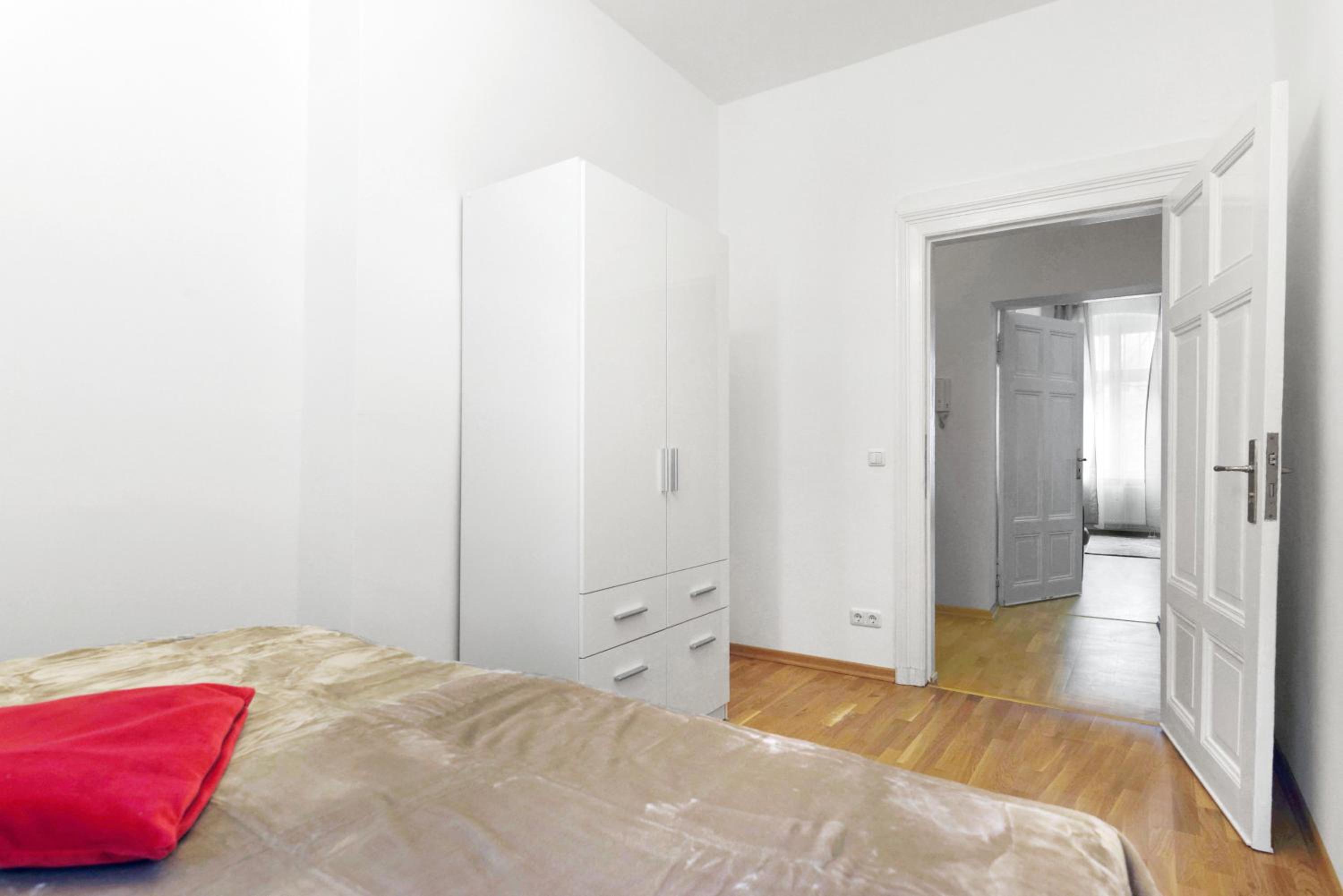 Grand Central Mitte Apartment